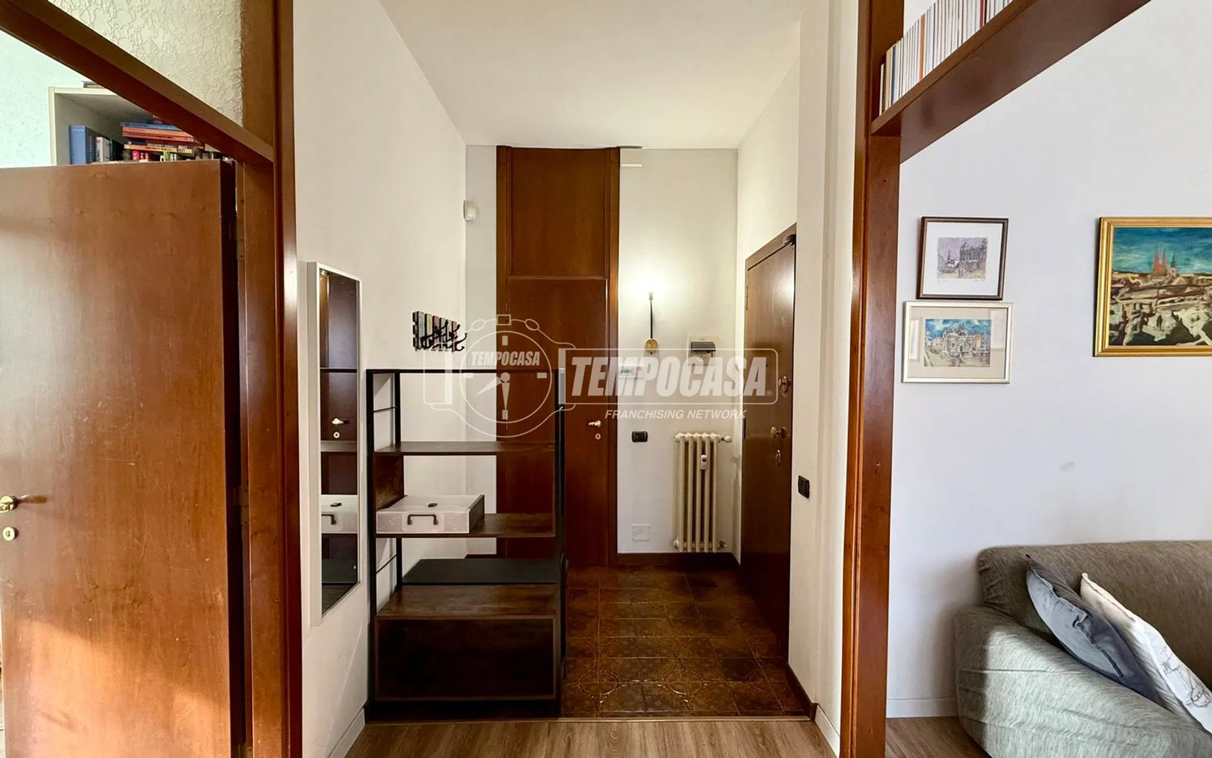 Trilocale in via Carlo Bertolazzi - Photo 15
