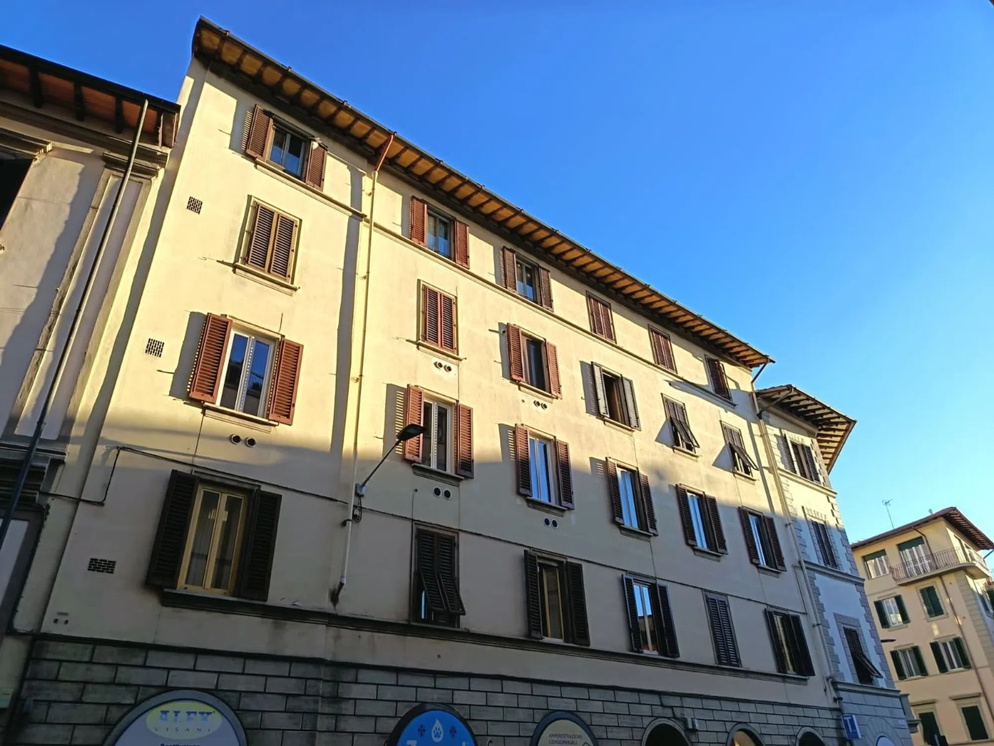 Trilocale in via Andrea del Castagno s.n.c. - Photo 1