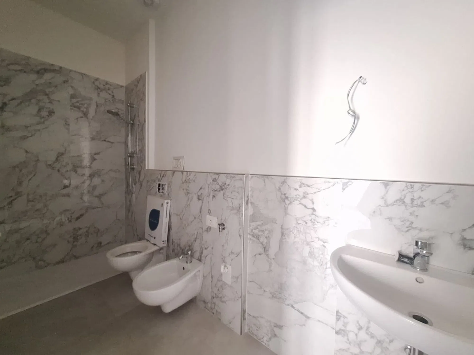 Trilocale in via Andrea del Castagno s.n.c. - Photo 13