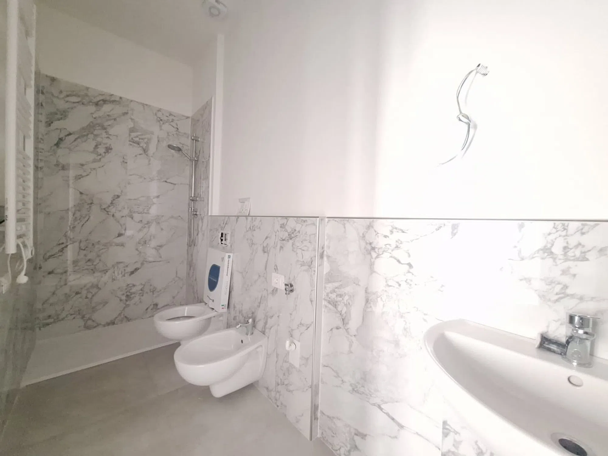 Trilocale in via Andrea del Castagno s.n.c. - Photo 8