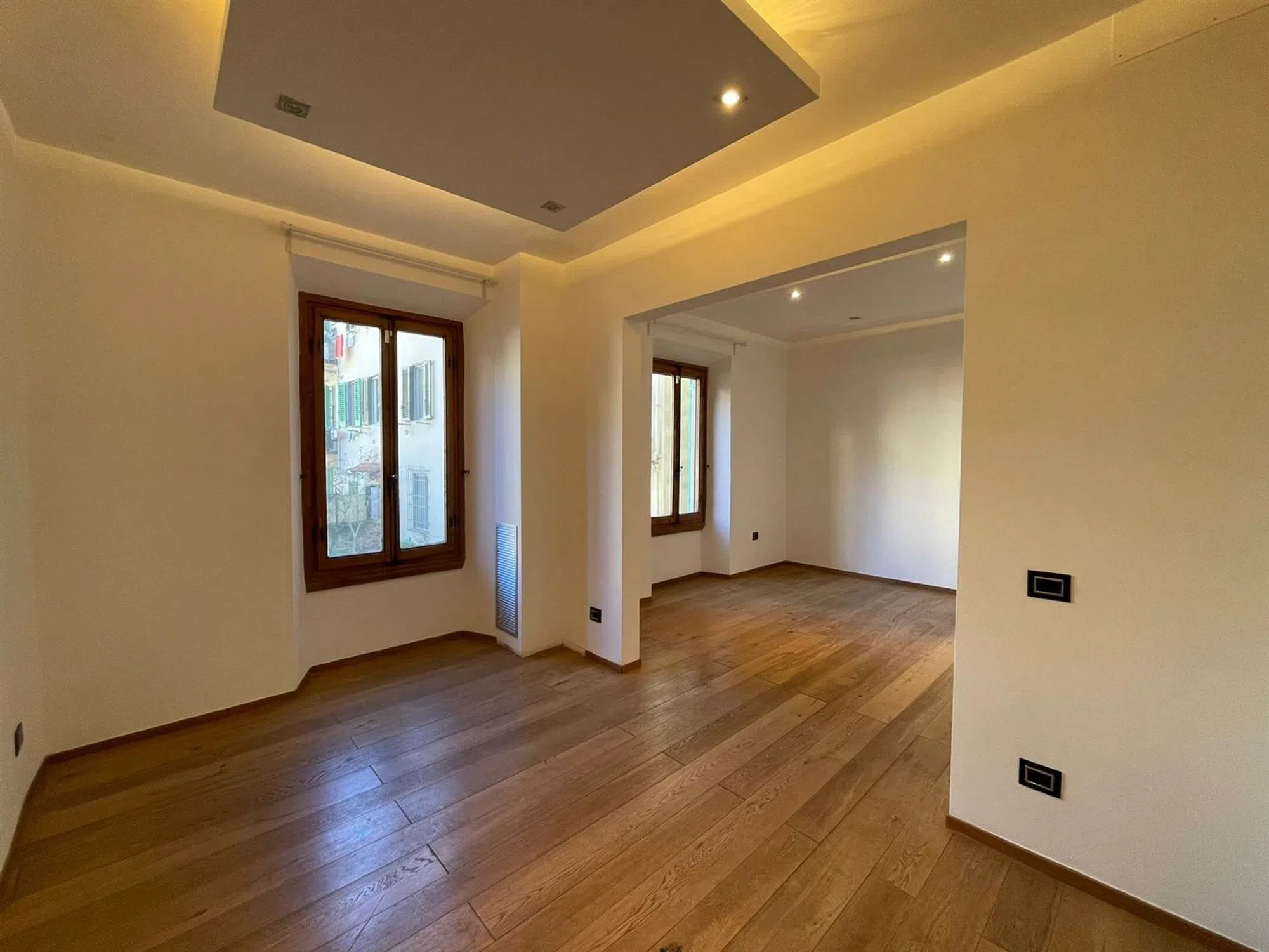 Quadrilocale in viale dei Mille, 130 - Photo 1