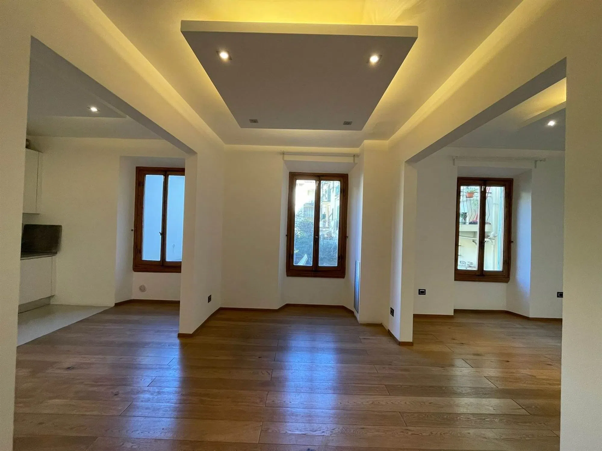 Quadrilocale in viale dei Mille, 130 - Photo 11