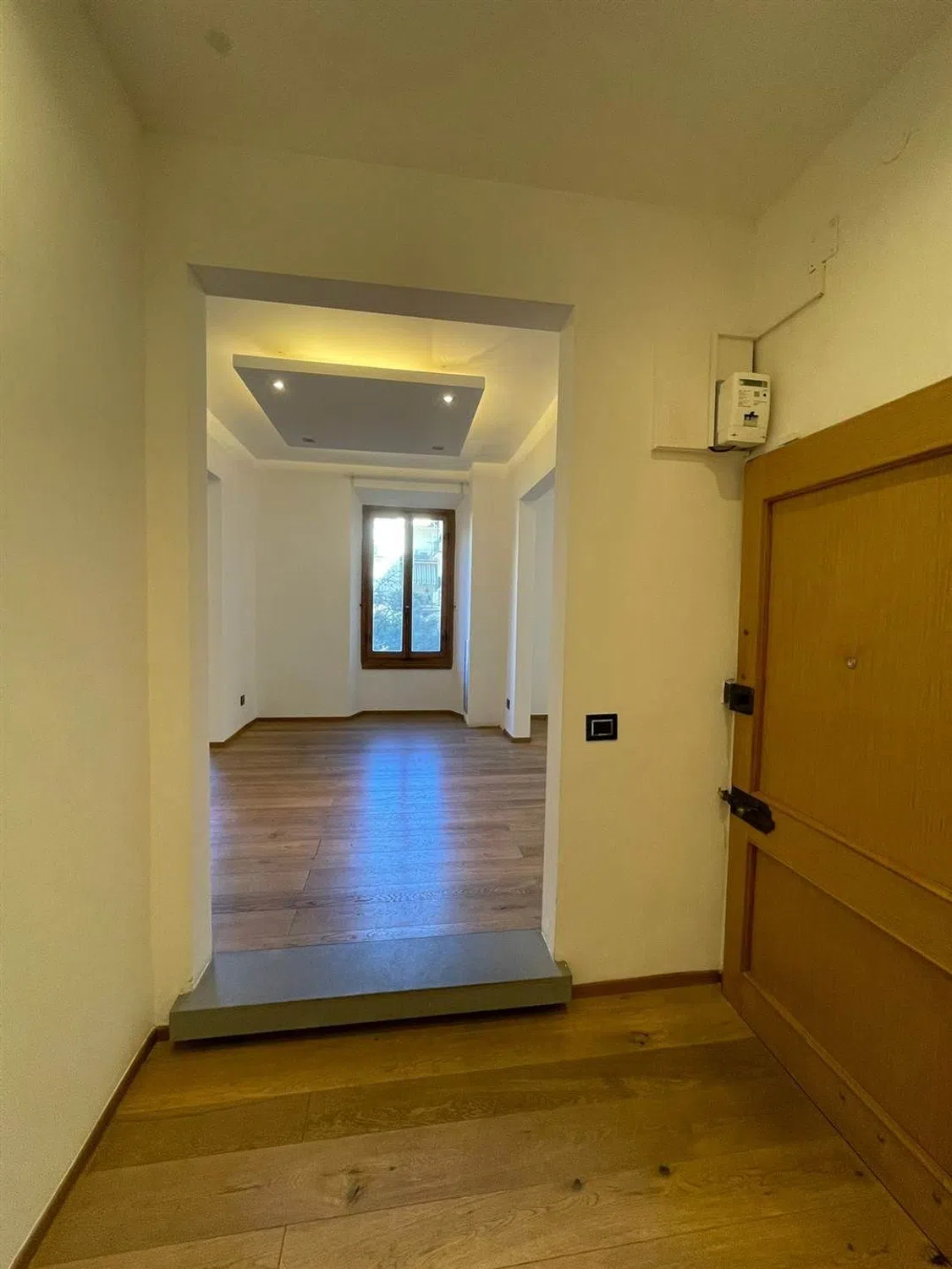 Quadrilocale in viale dei Mille, 130 - Photo 12