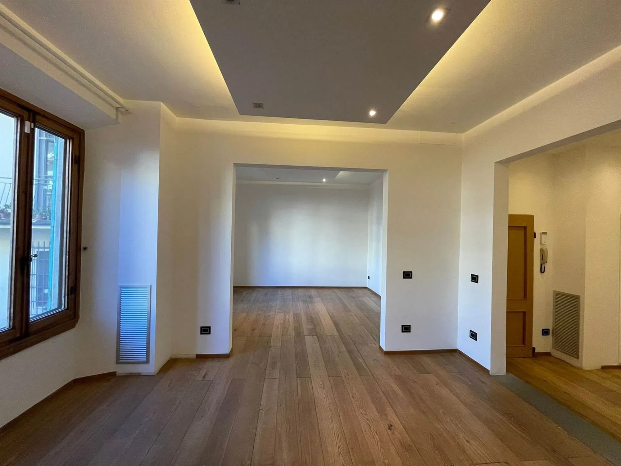 Quadrilocale in viale dei Mille, 130 - Photo 16