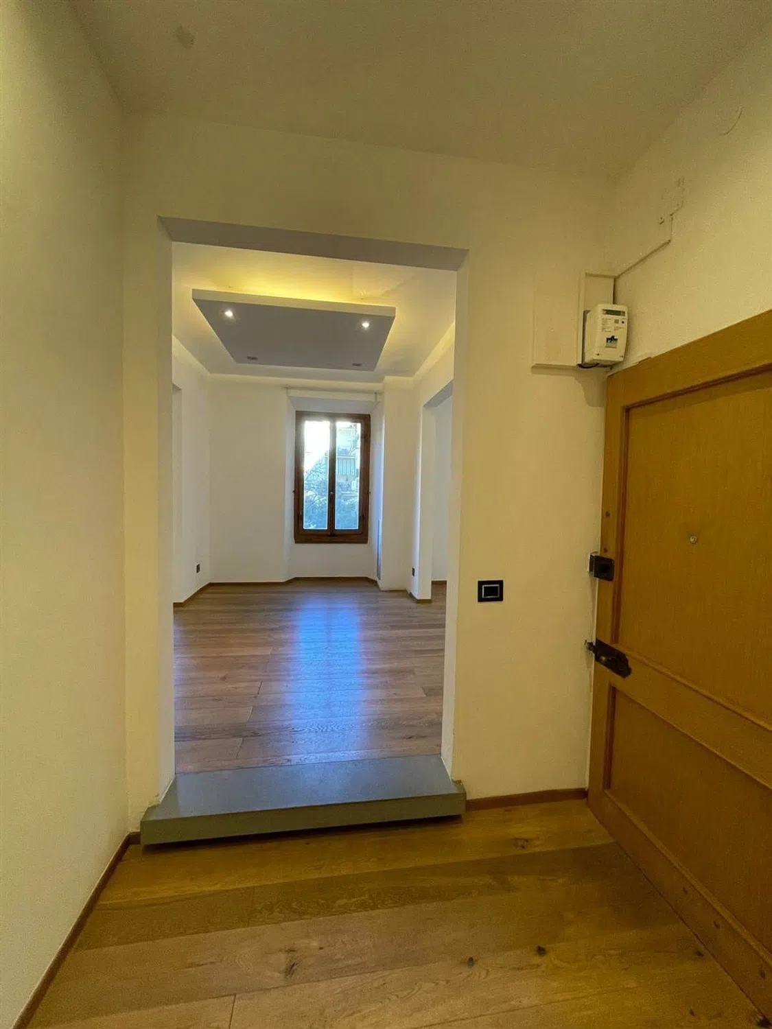 Quadrilocale in viale dei Mille, 130 - Photo 19