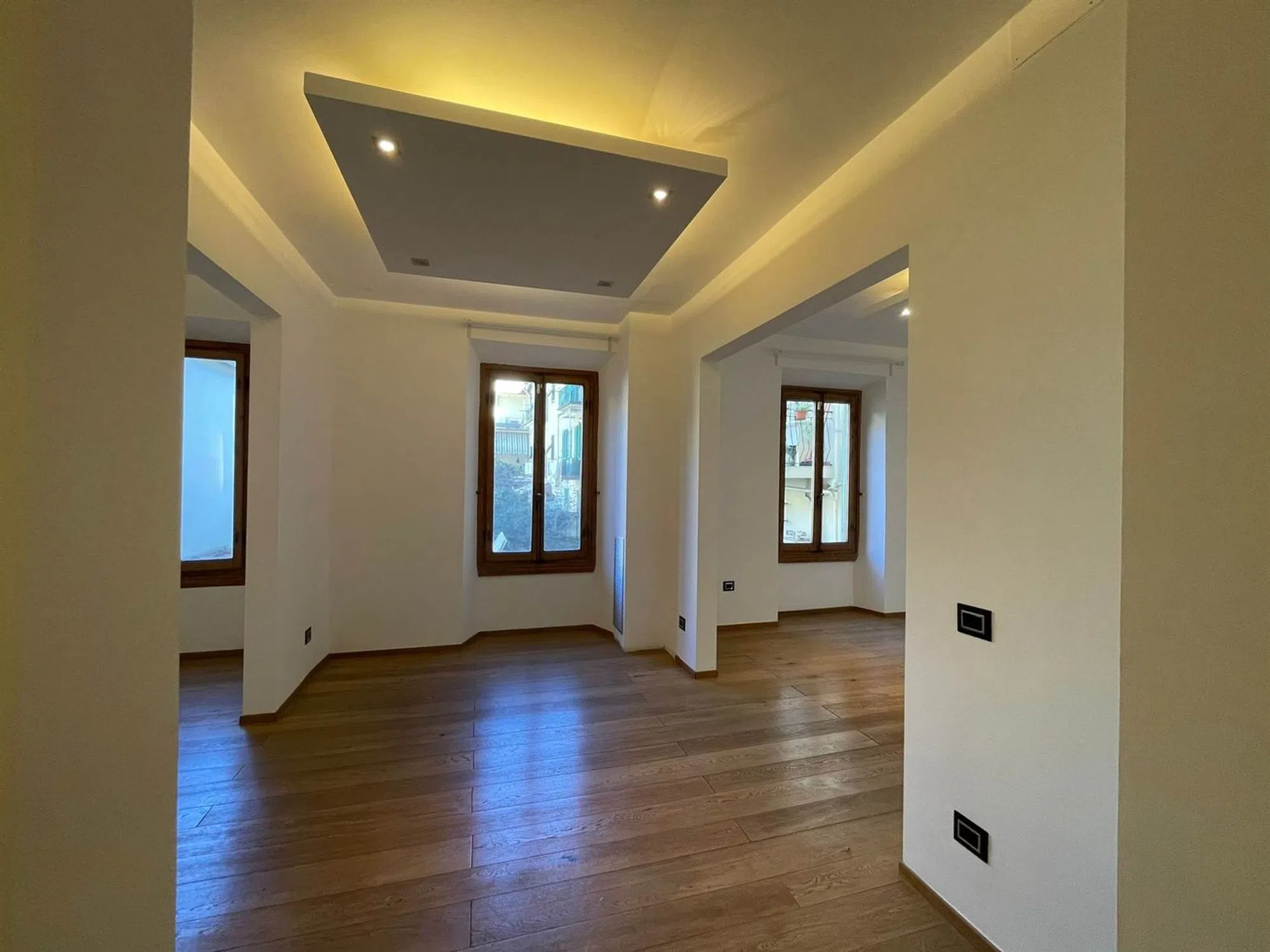 Quadrilocale in viale dei Mille, 130 - Photo 20