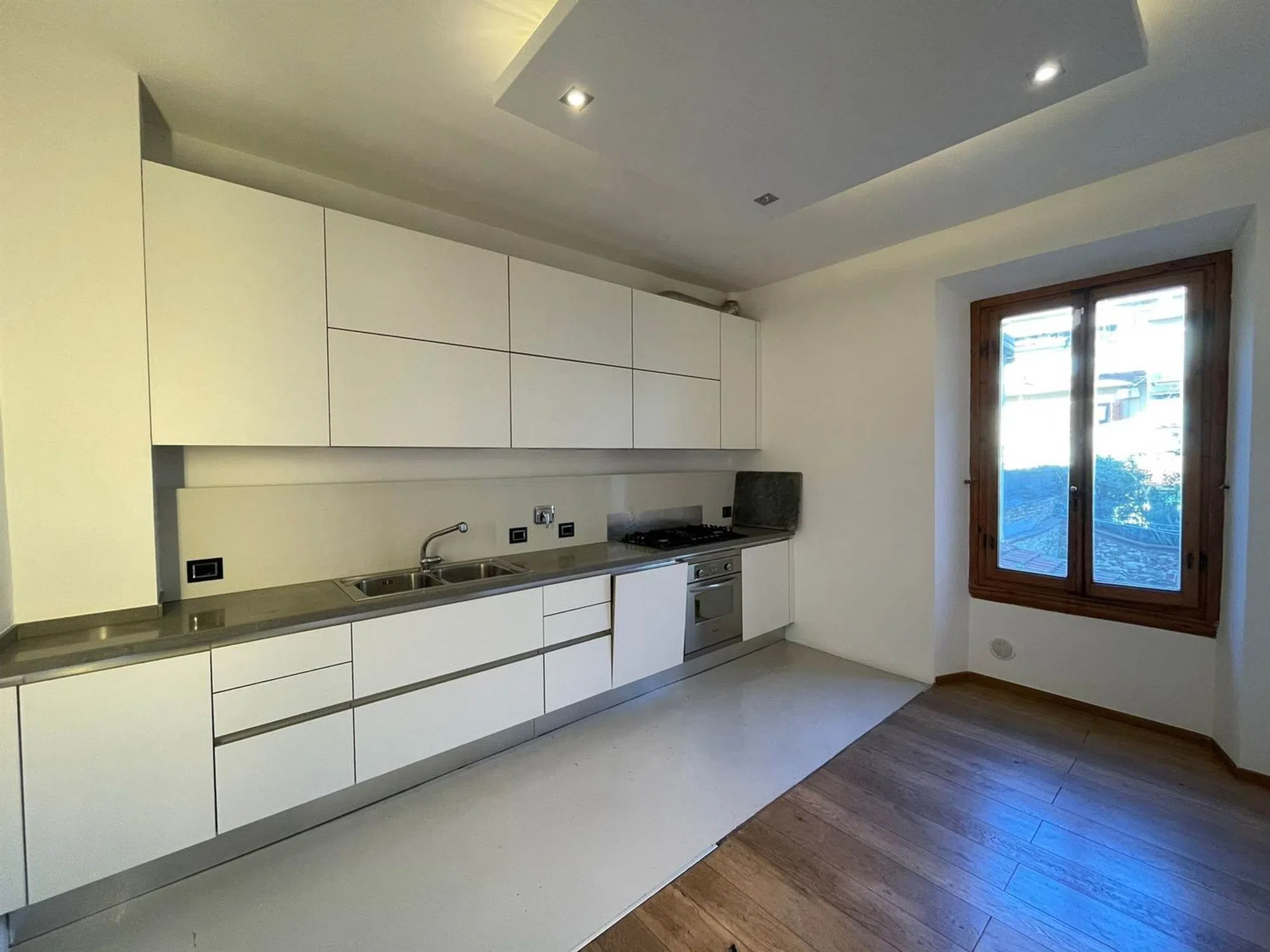 Quadrilocale in viale dei Mille, 130 - Photo 3