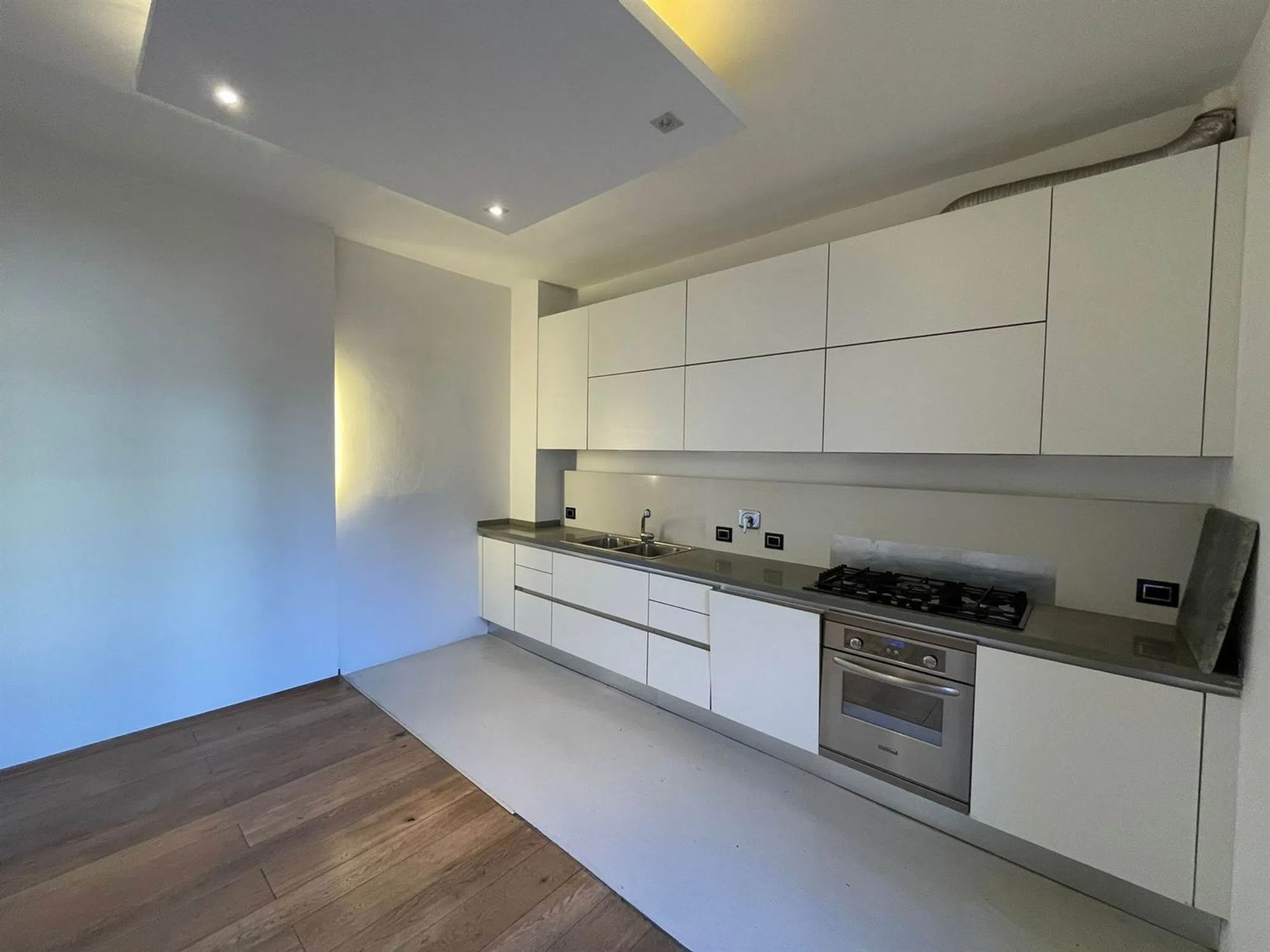 Quadrilocale in viale dei Mille, 130 - Photo 4