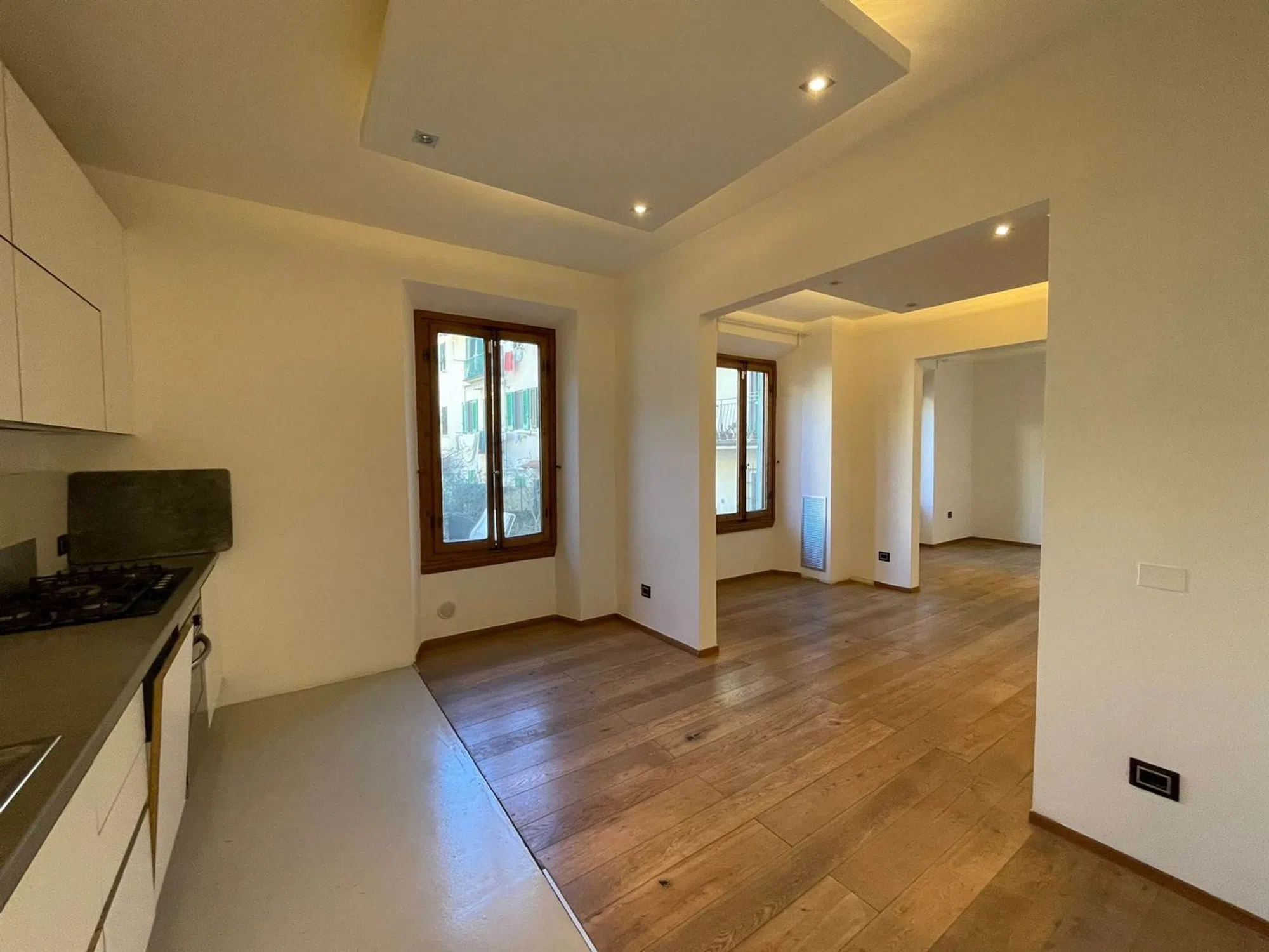 Quadrilocale in viale dei Mille, 130 - Photo 6
