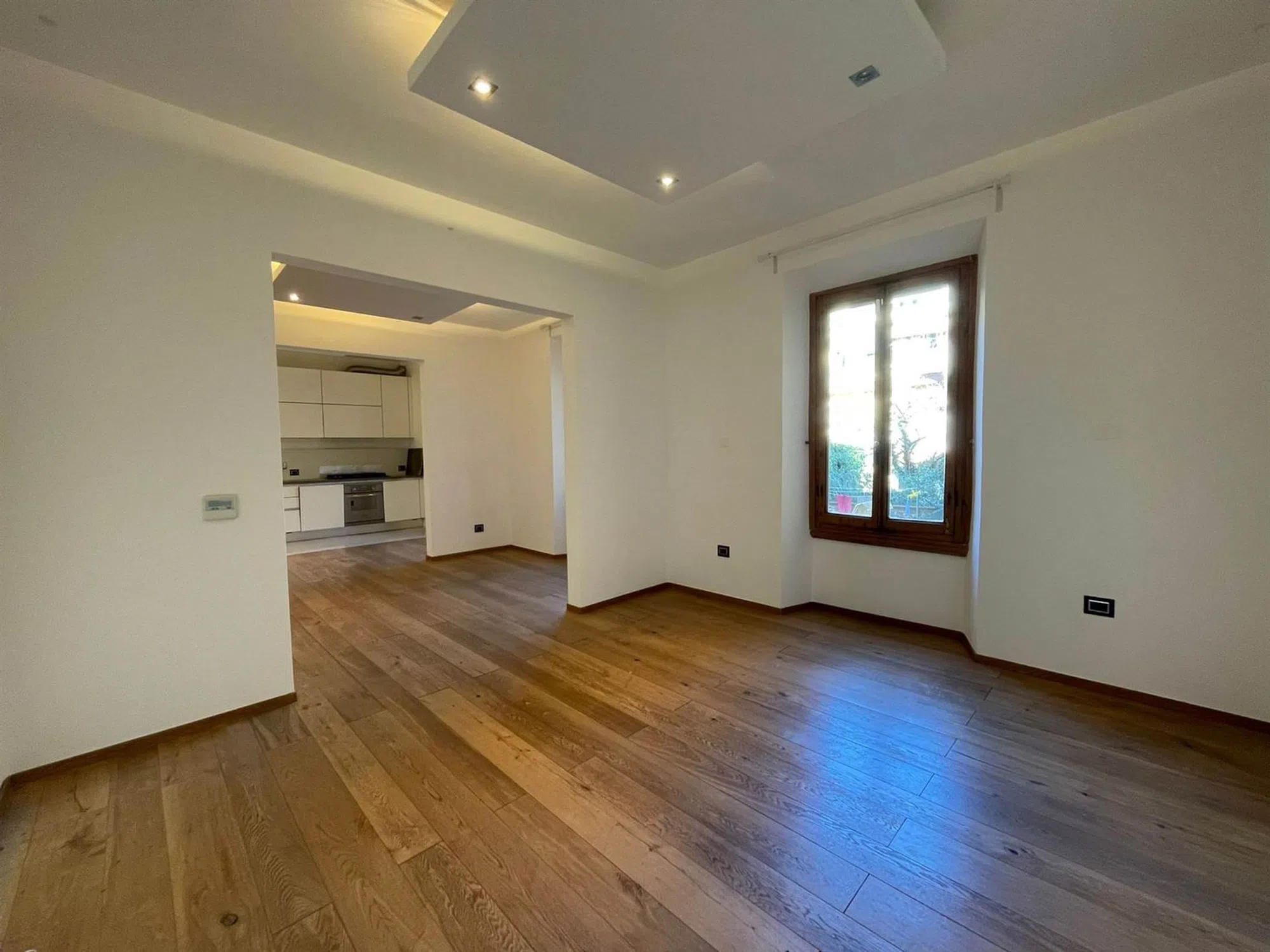 Quadrilocale in viale dei Mille, 130 - Photo 7