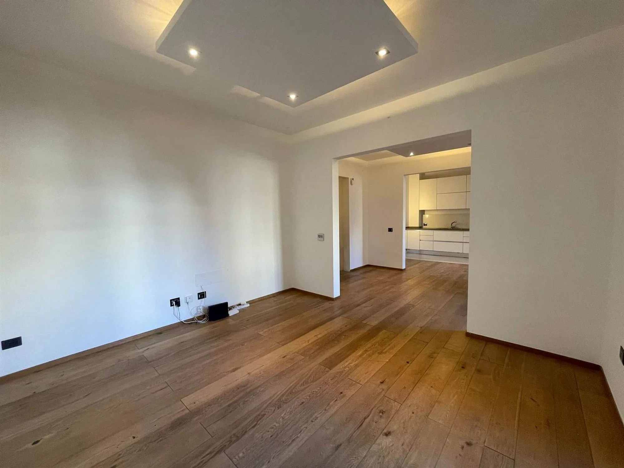Quadrilocale in viale dei Mille, 130 - Photo 9