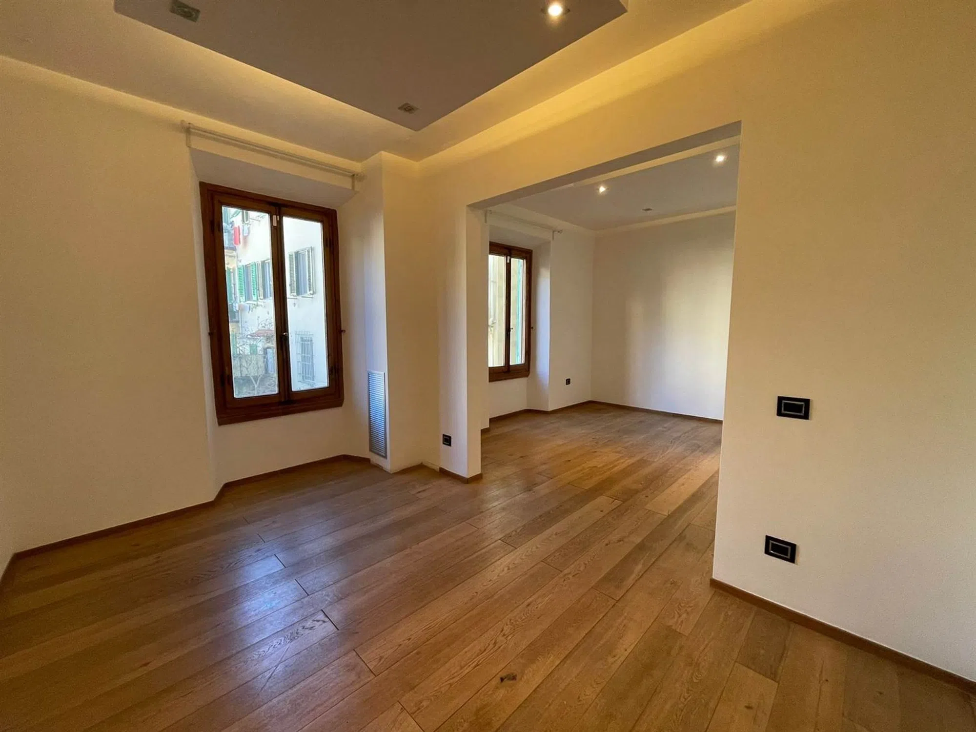 Quadrilocale in viale dei Mille, 130 - Photo 10