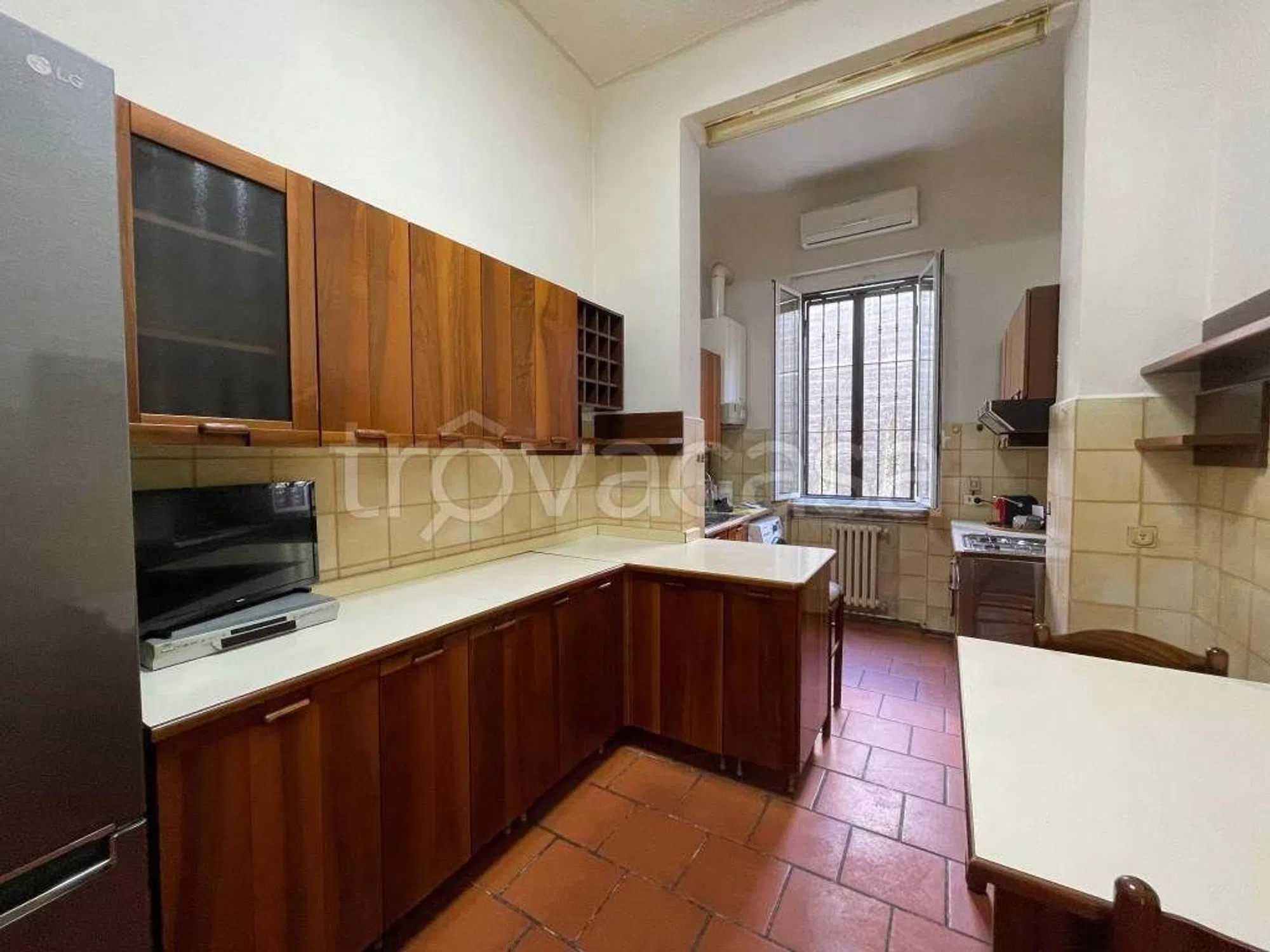 Quadrilocale in Quartiere Lambrate - Photo 12