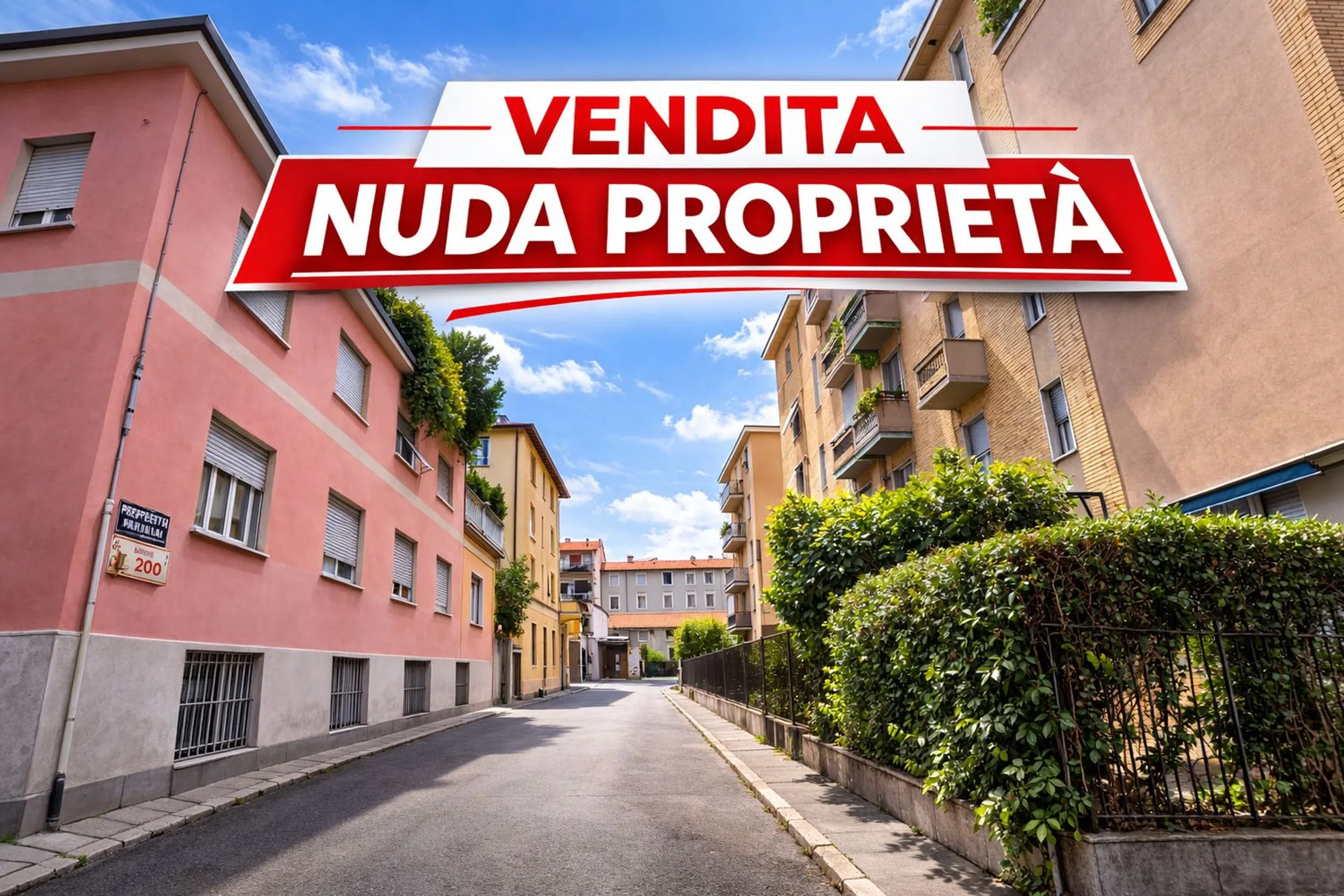 Bilocale in via Pietro Pomponazzi, 6 /b - Photo 1
