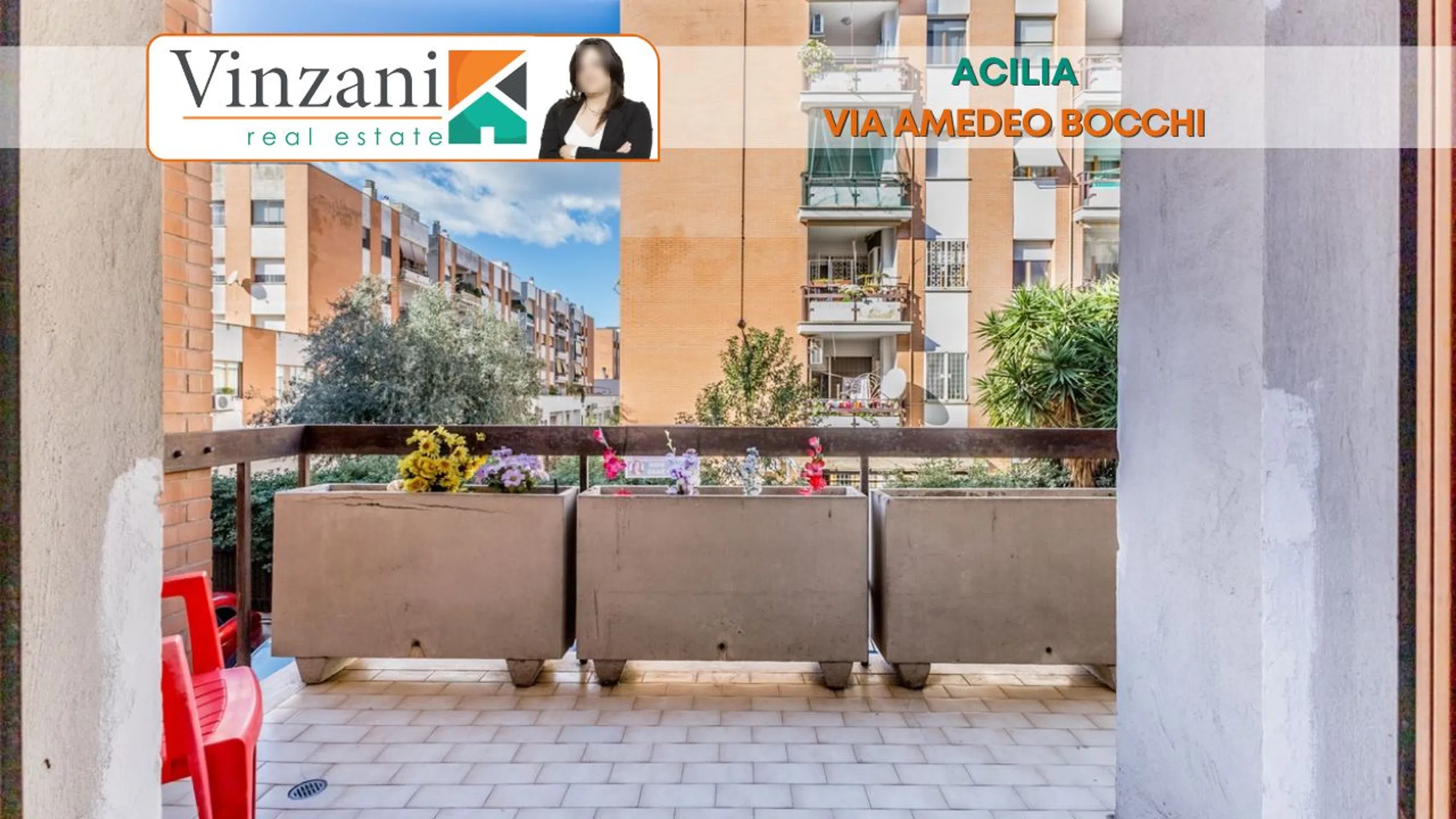 Bilocale in via Amedeo Bocchi - Photo 1