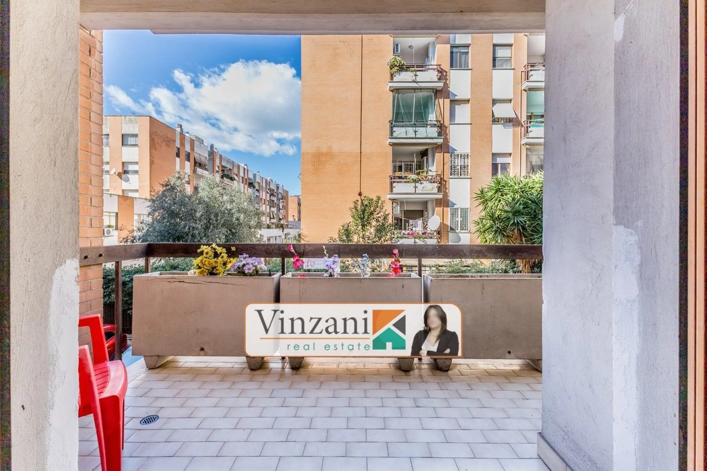 Bilocale in via Amedeo Bocchi - Photo 3