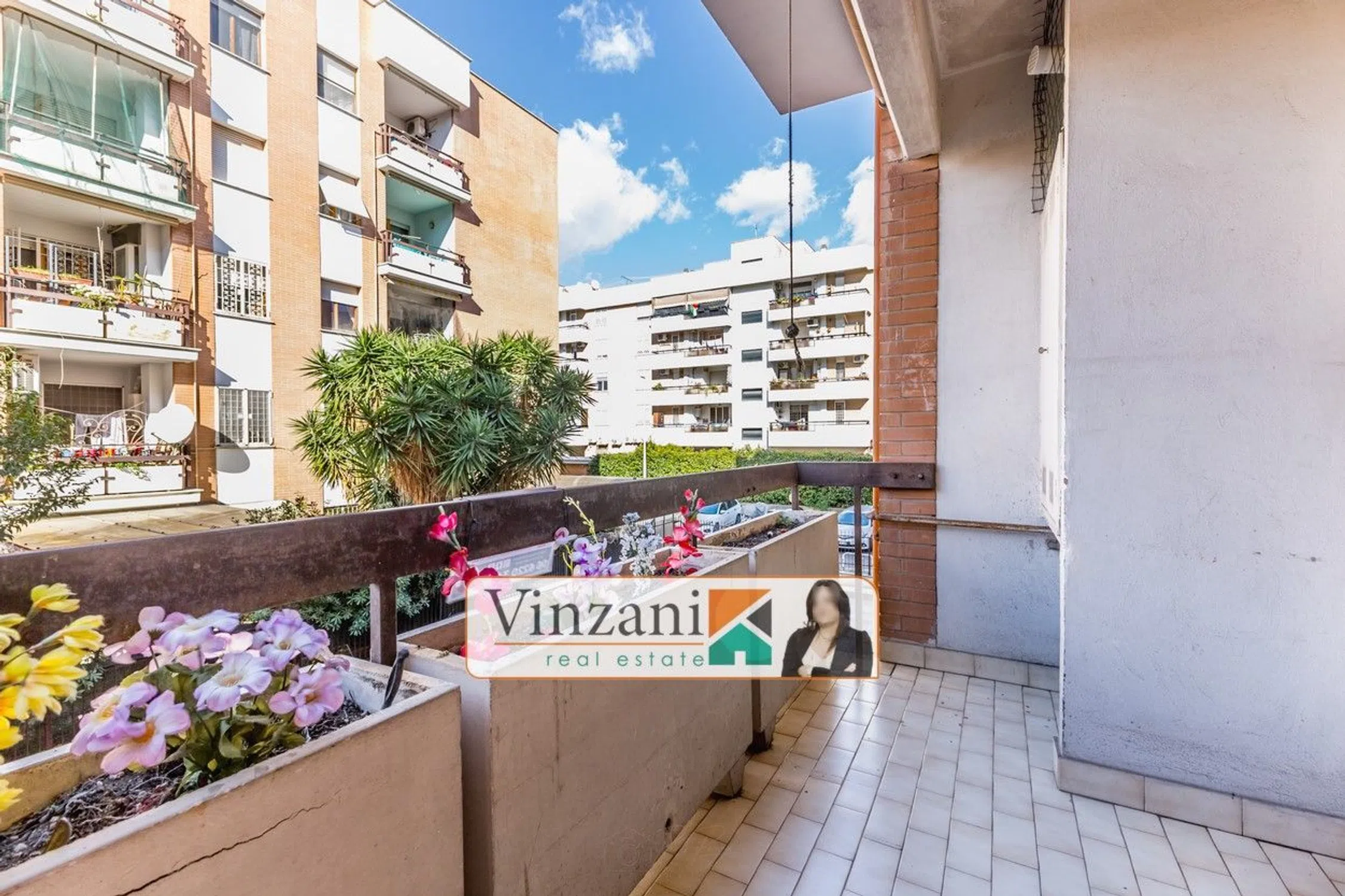 Bilocale in via Amedeo Bocchi - Photo 4