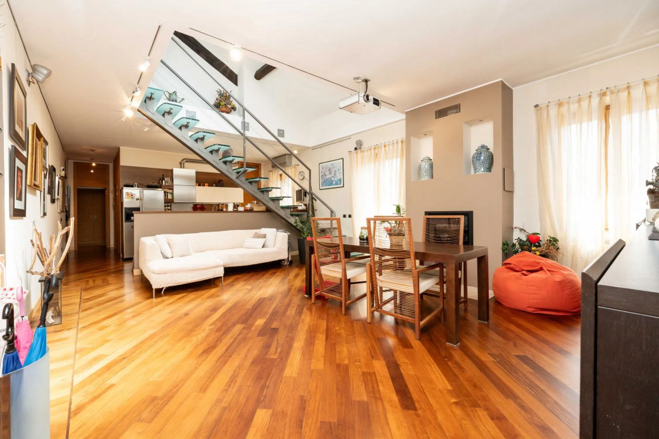 Appartamento in via Enrico Nöe, 4 - Photo 2