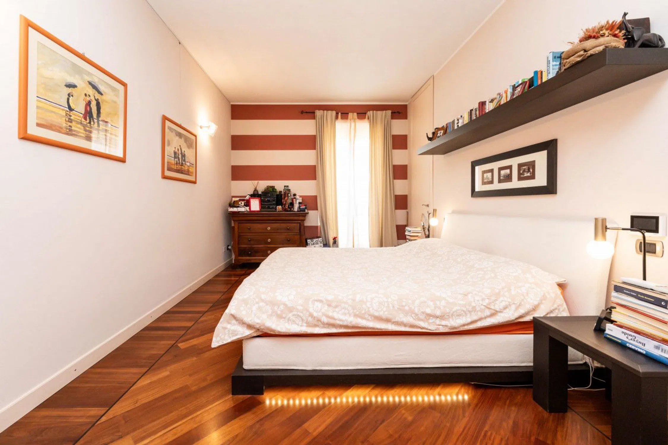 Appartamento in via Enrico Nöe, 4 - Photo 11