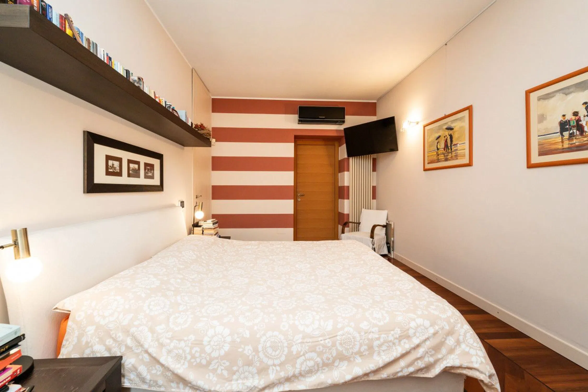 Appartamento in via Enrico Nöe, 4 - Photo 13