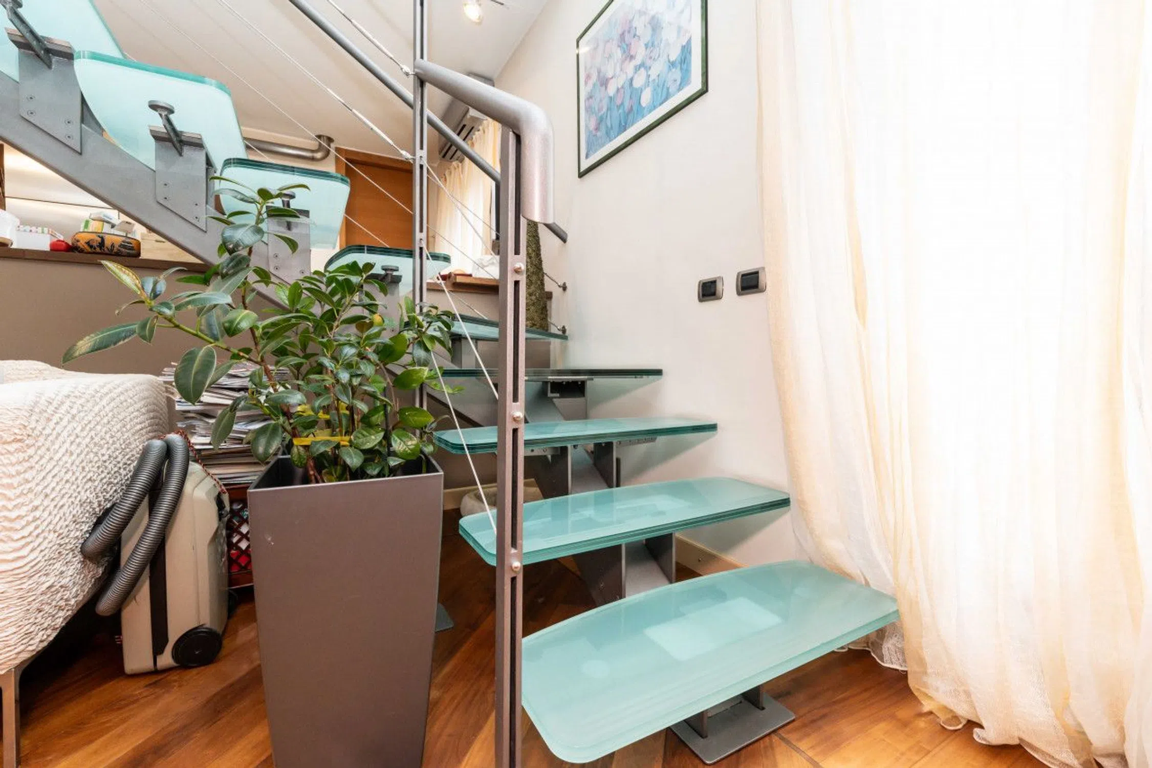 Appartamento in via Enrico Nöe, 4 - Photo 20