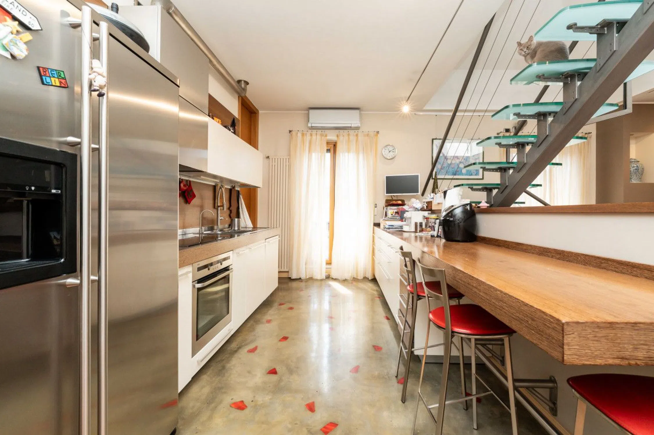 Appartamento in via Enrico Nöe, 4 - Photo 6