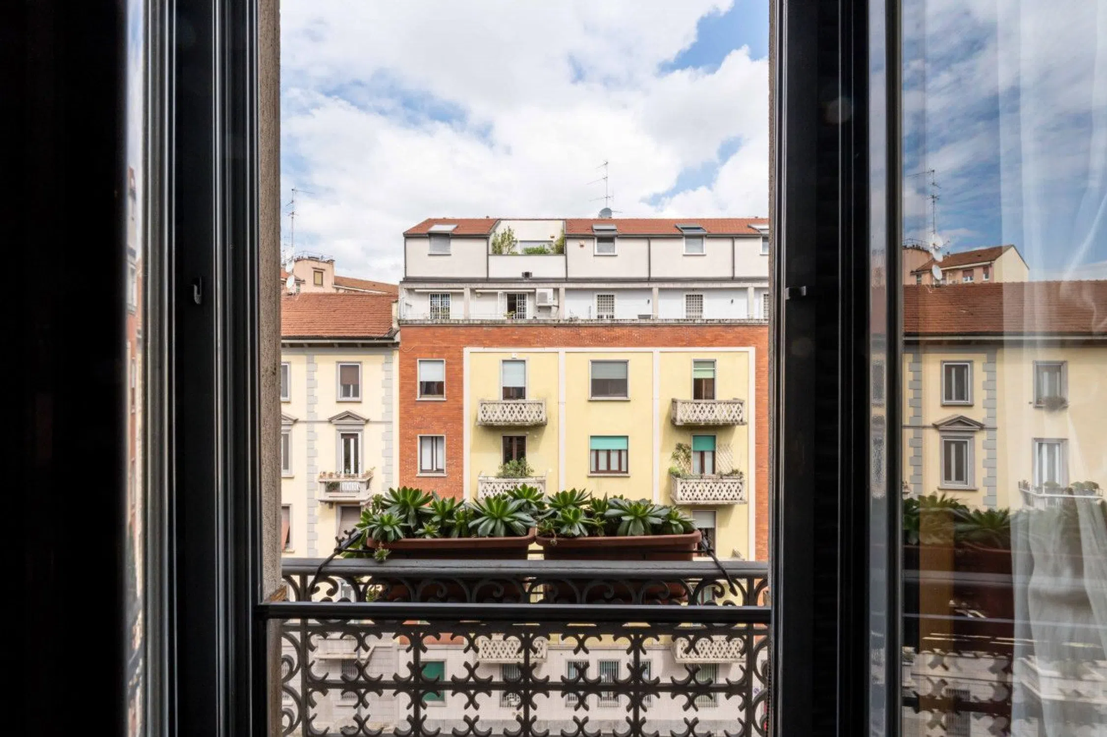 Appartamento in via Enrico Nöe, 4 - Photo 8