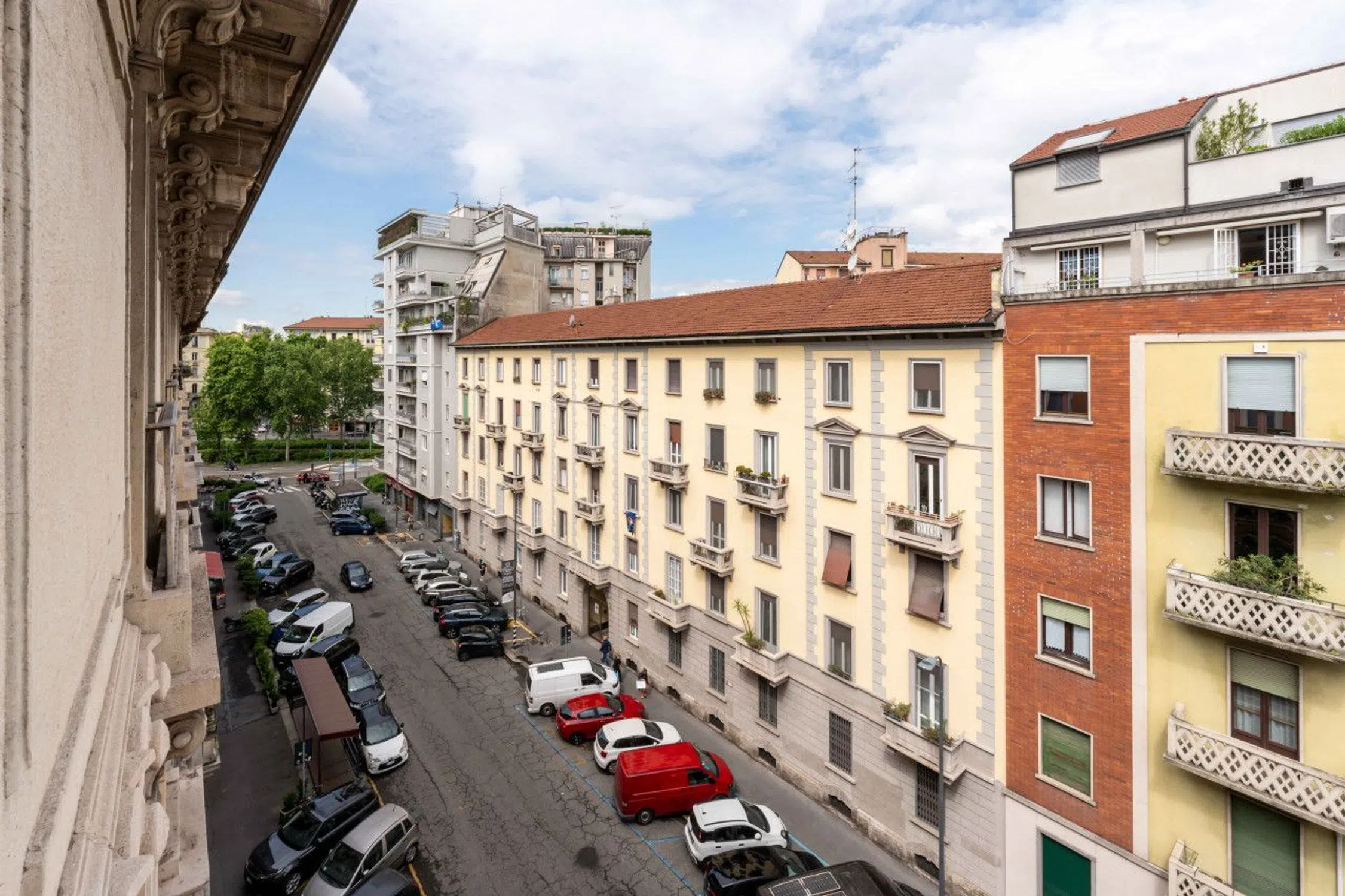 Appartamento in via Enrico Nöe, 4 - Photo 9