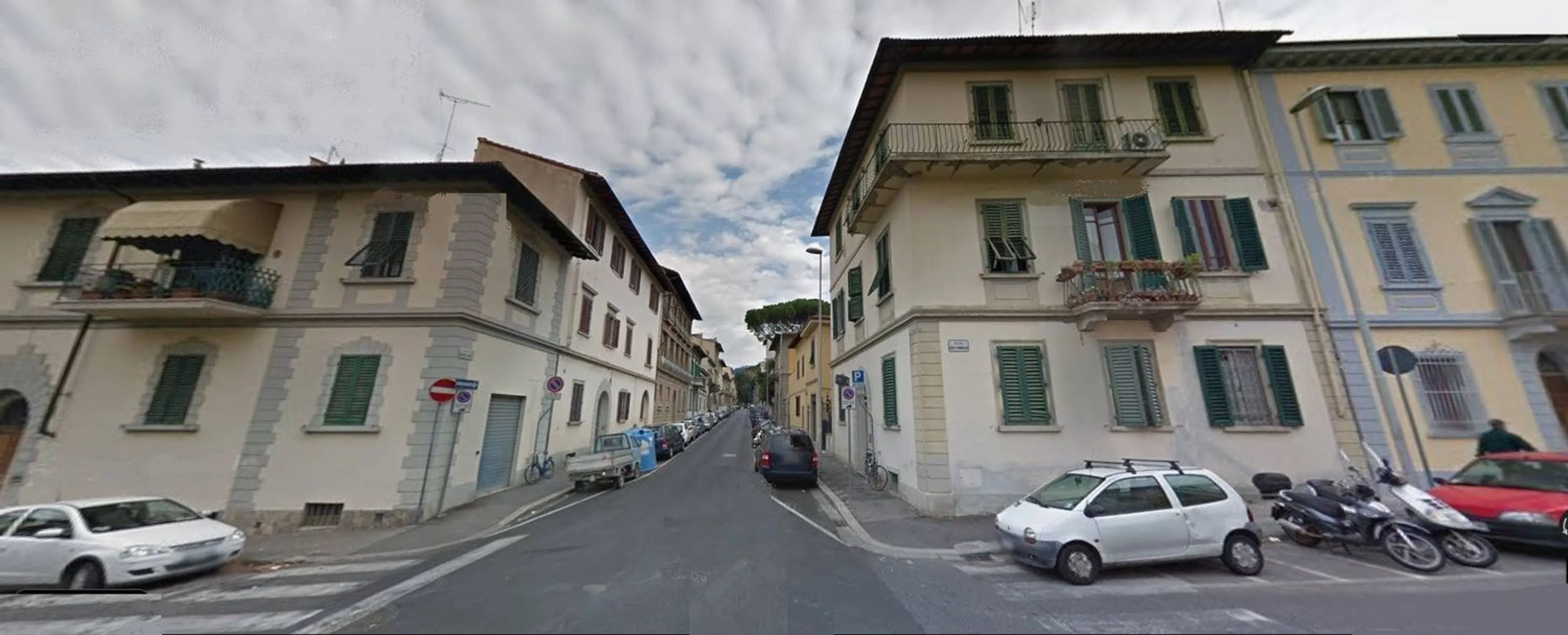 Bilocale in via Dino Compagni - Photo 1