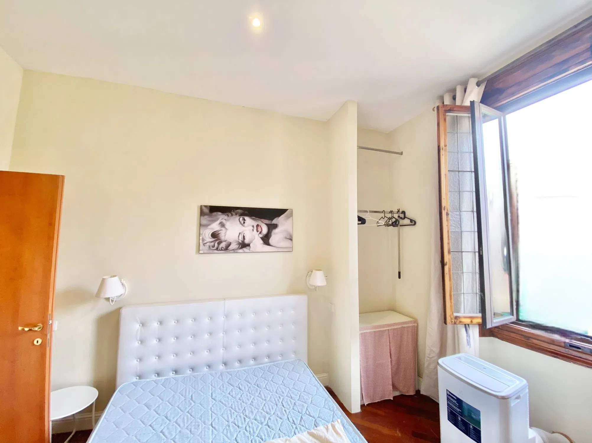 Appartamento su due piani in via del Porcellana, 10 - Photo 16