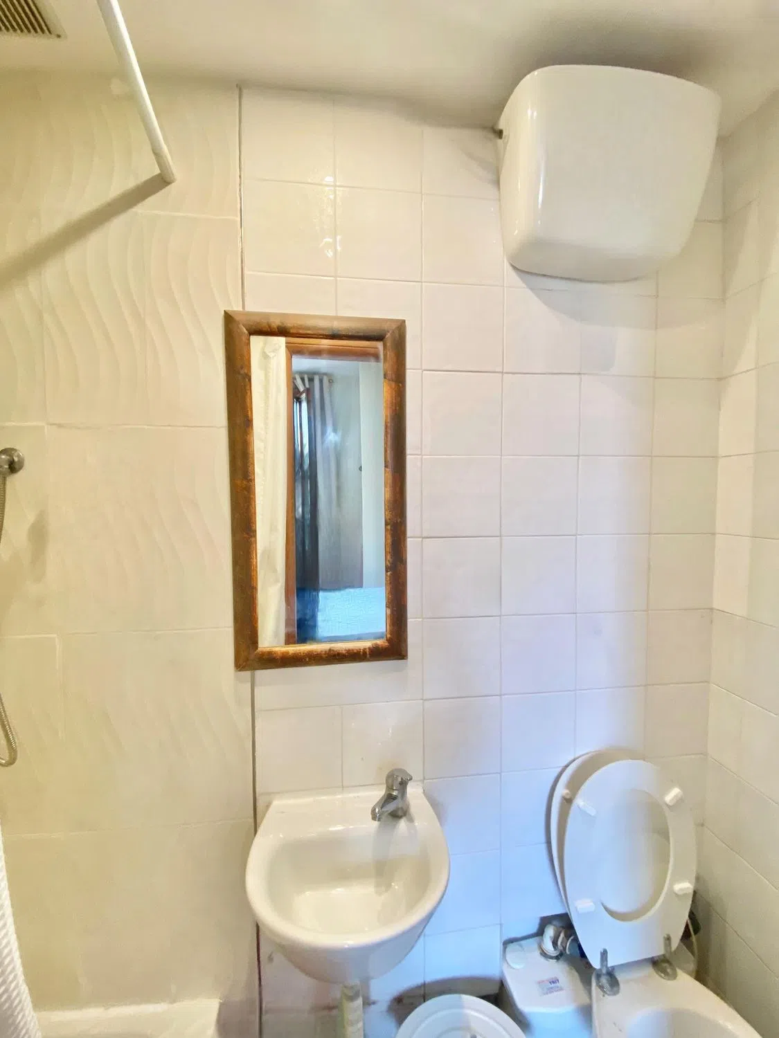 Appartamento su due piani in via del Porcellana, 10 - Photo 7