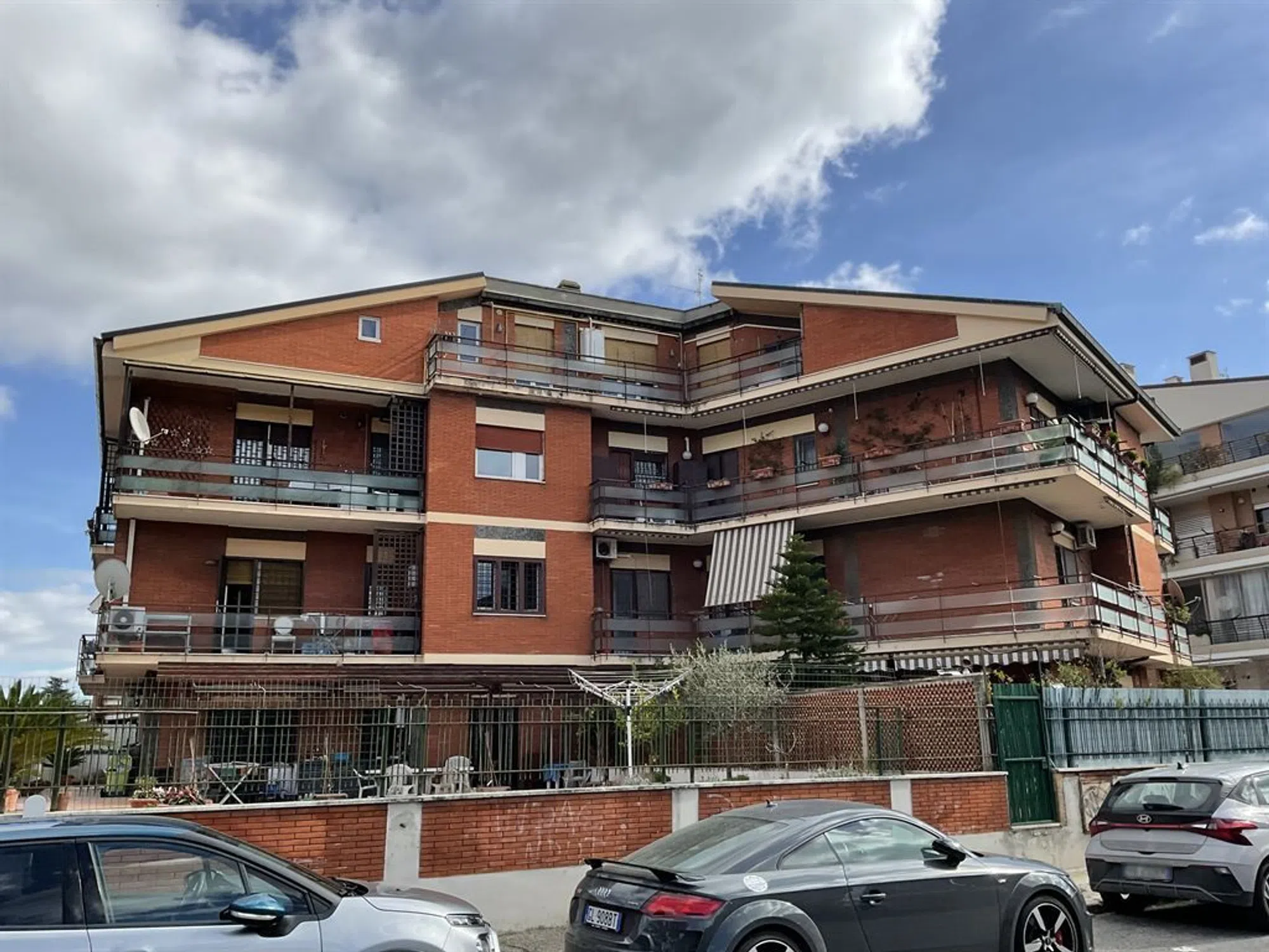 Trilocale in via Squillace, 42 - Photo 1