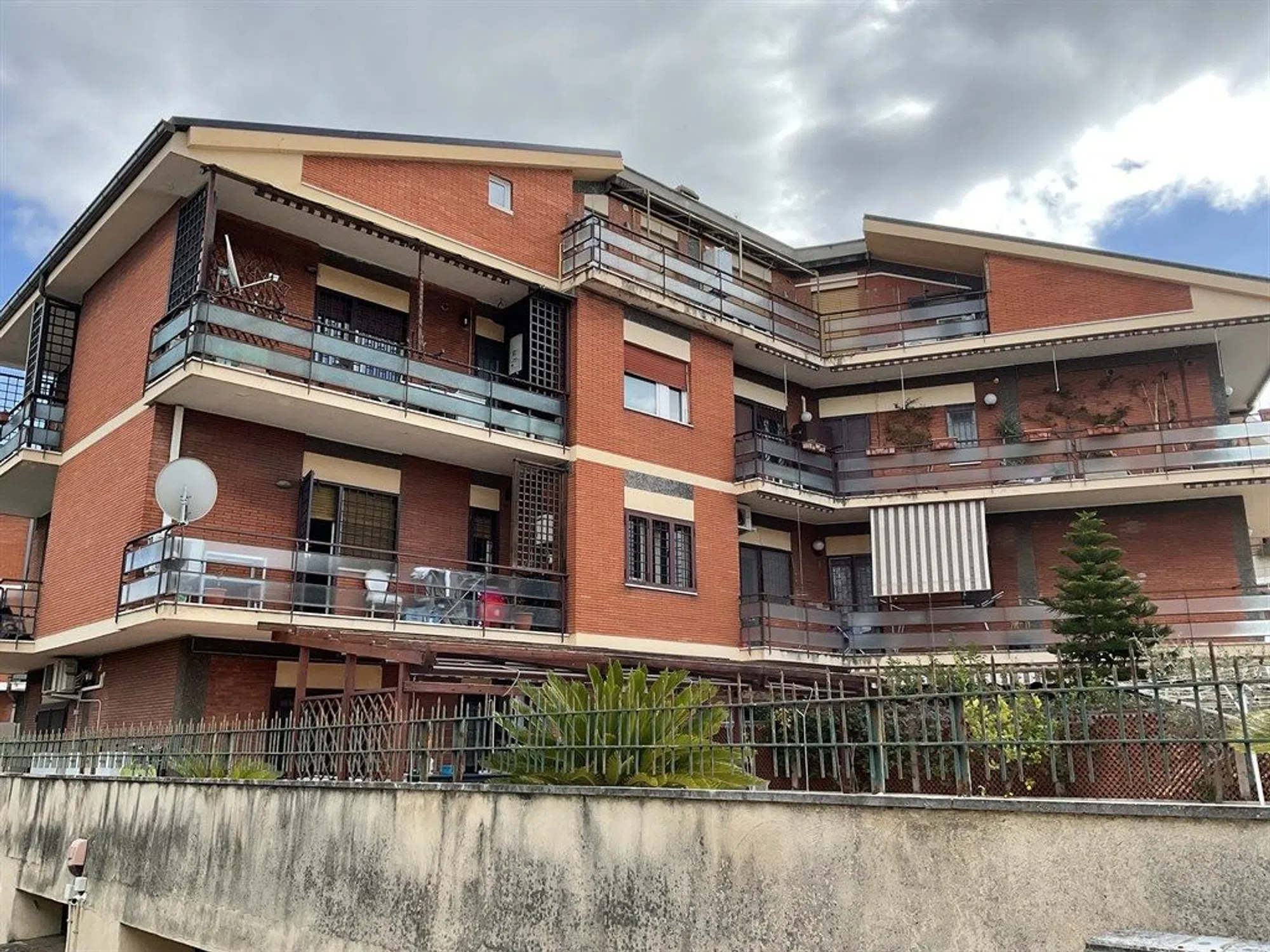 Trilocale in via Squillace, 42 - Photo 2