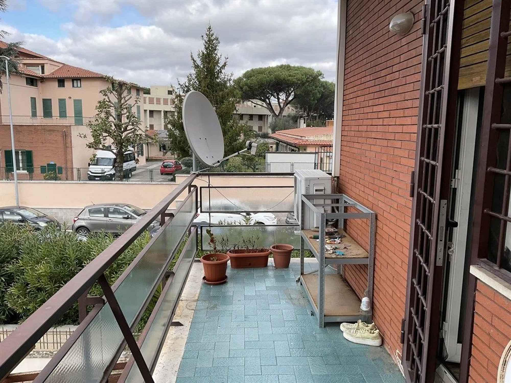 Trilocale in via Squillace, 42 - Photo 14