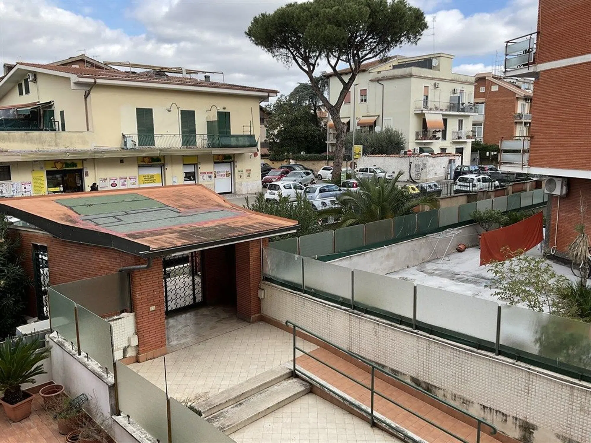 Trilocale in via Squillace, 42 - Photo 5