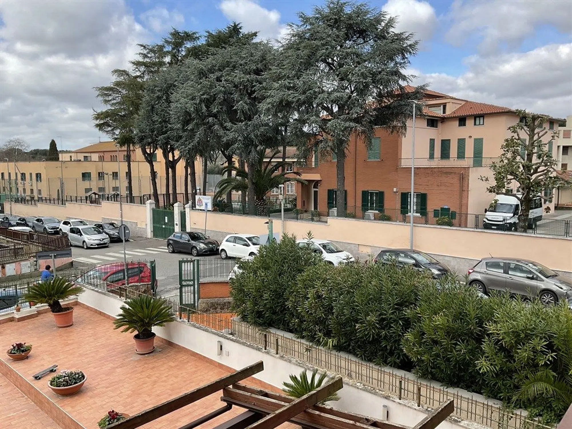 Trilocale in via Squillace, 42 - Photo 6