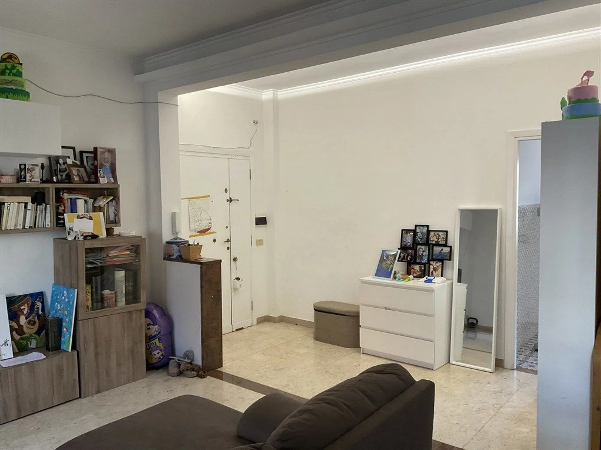 Trilocale in via Squillace, 42 - Photo 7