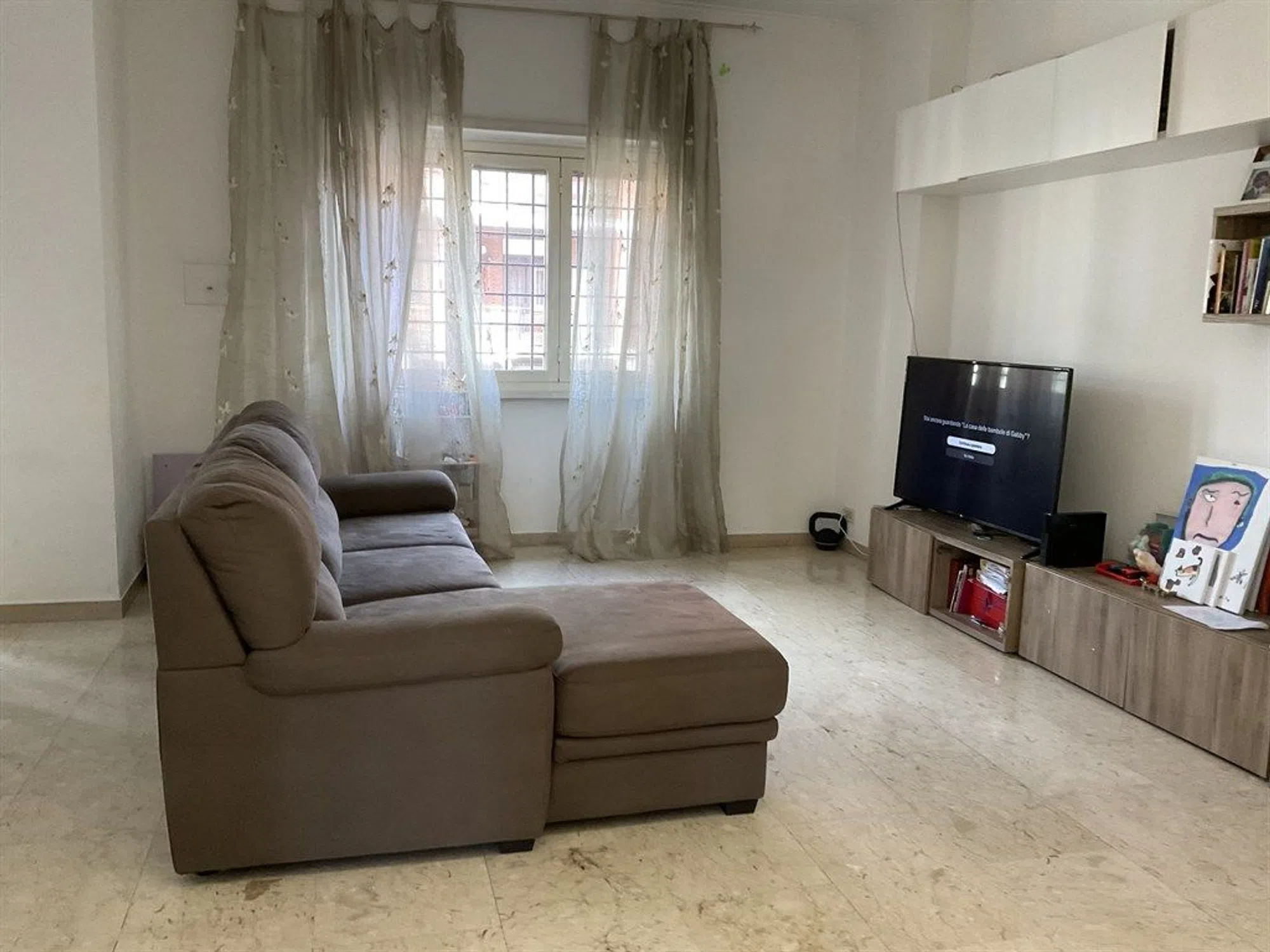 Trilocale in via Squillace, 42 - Photo 8