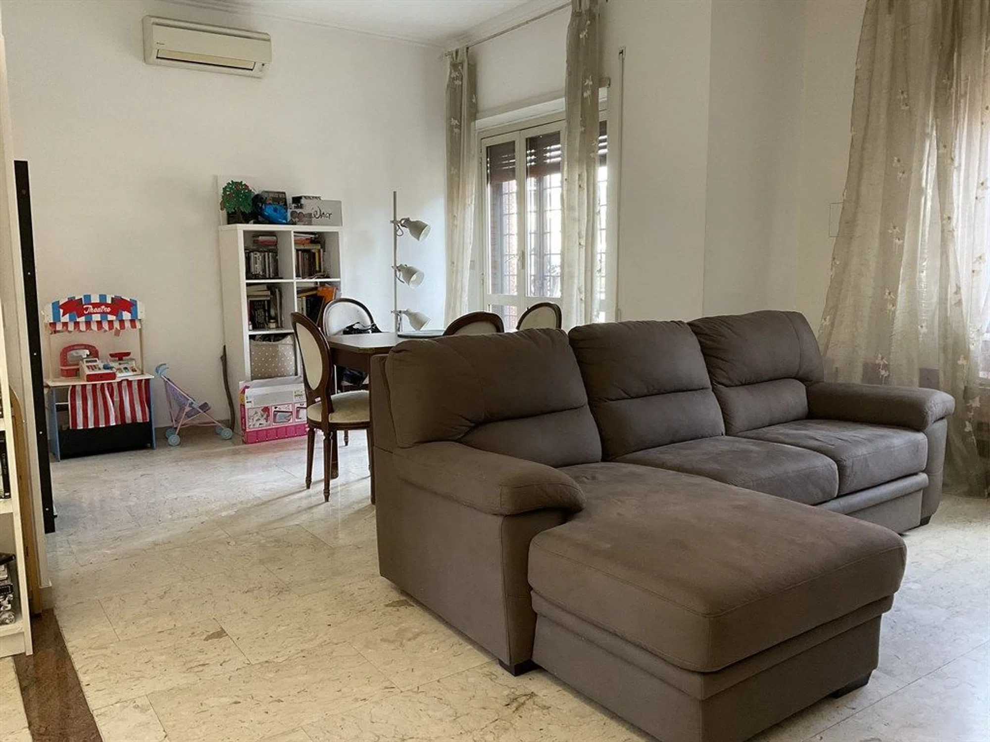 Trilocale in via Squillace, 42 - Photo 9
