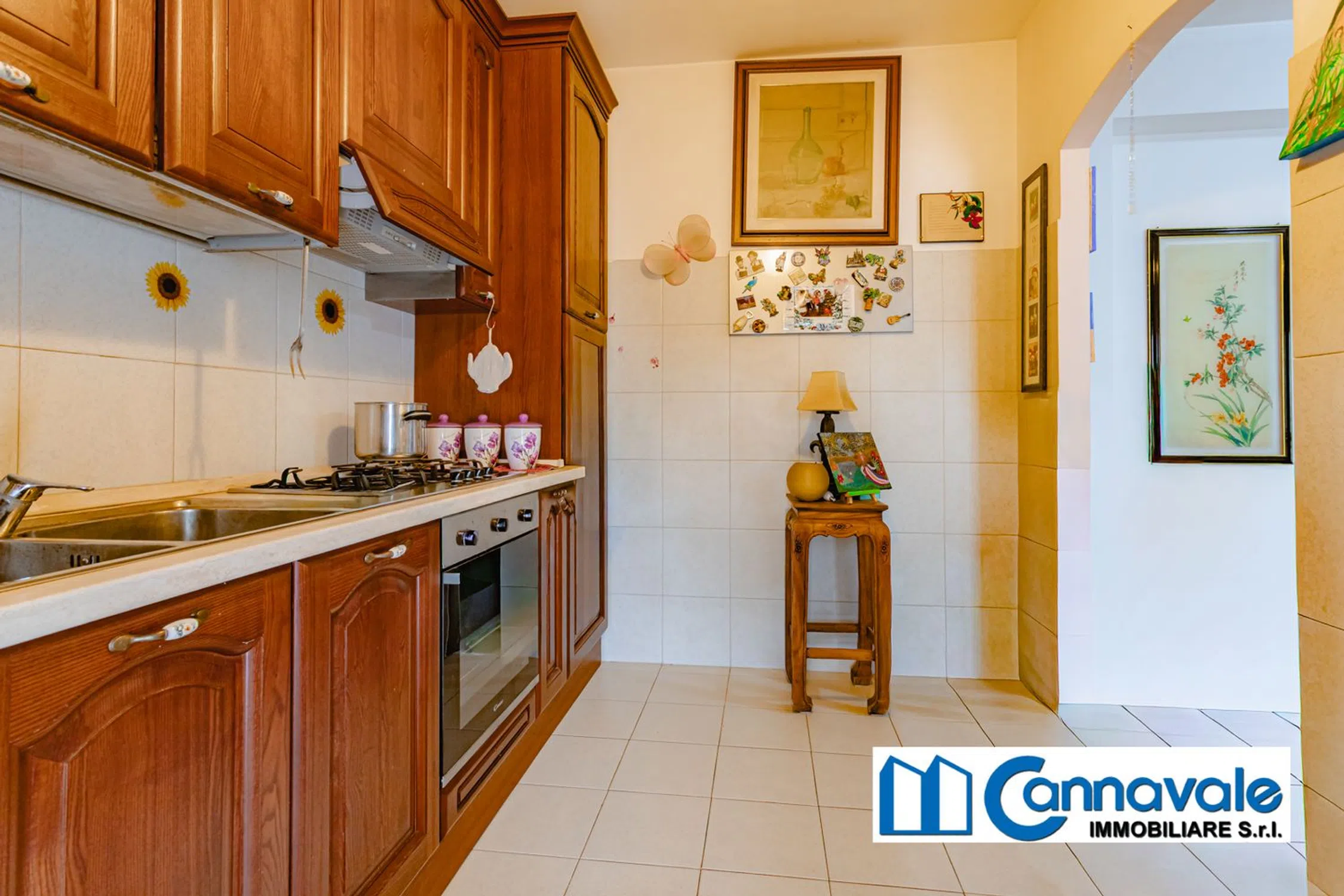 Trilocale in via Bepi Romagnoni s.n.c. - Photo 11