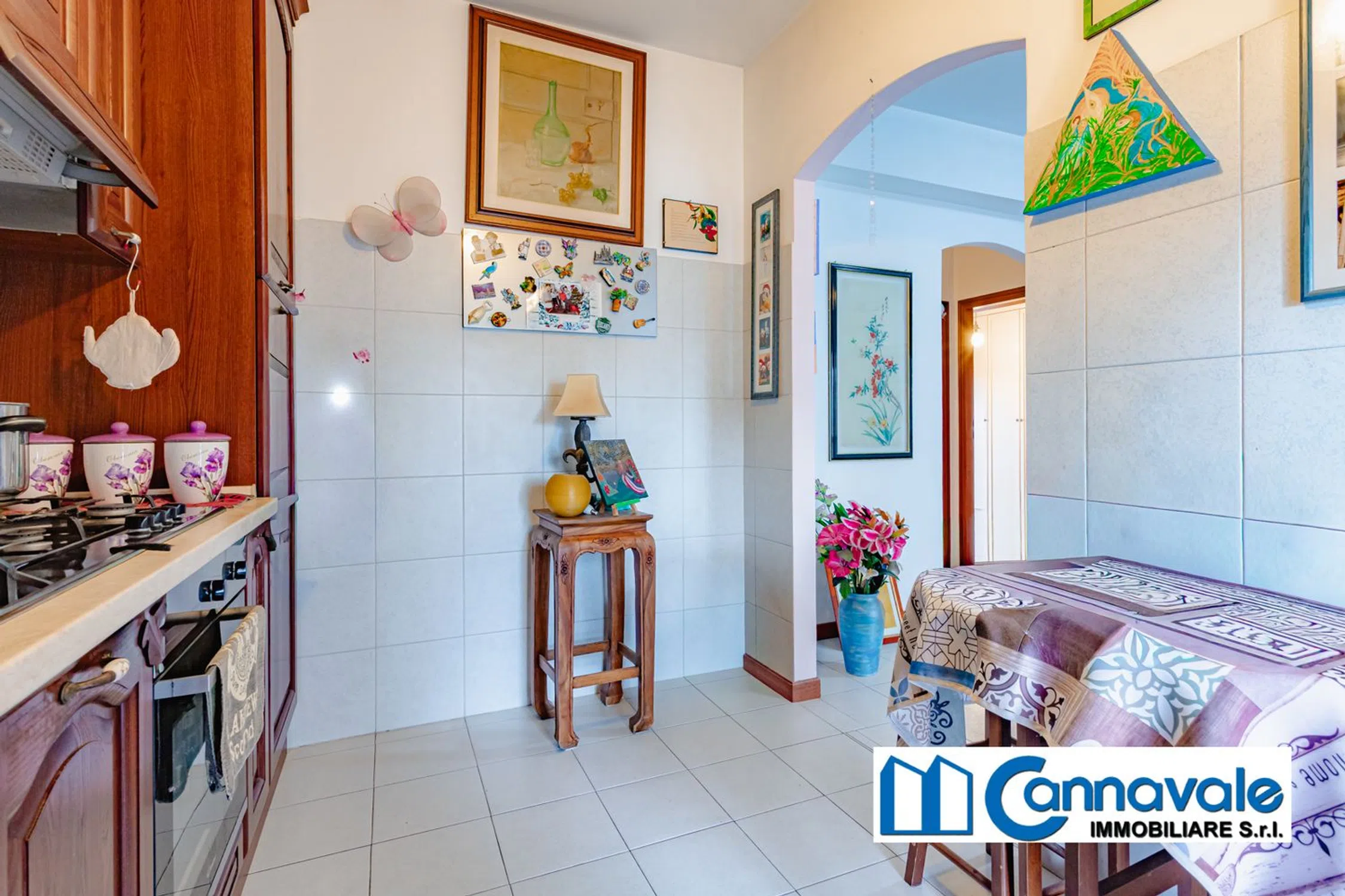 Trilocale in via Bepi Romagnoni s.n.c. - Photo 10