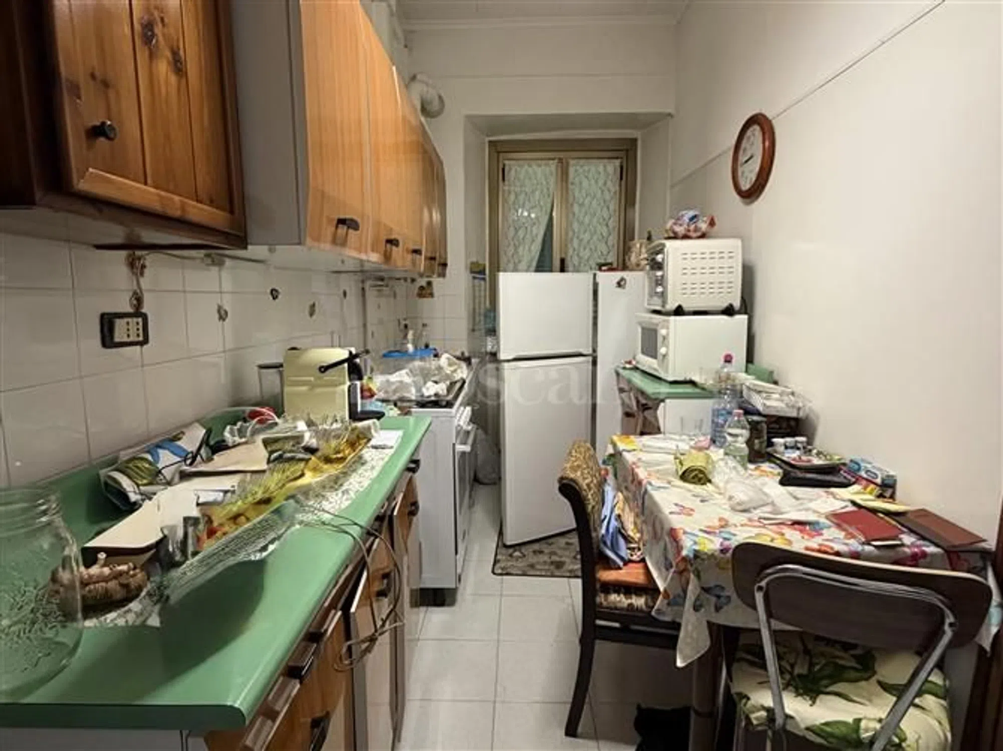 Bilocale in via dei Missaglia - Photo 3