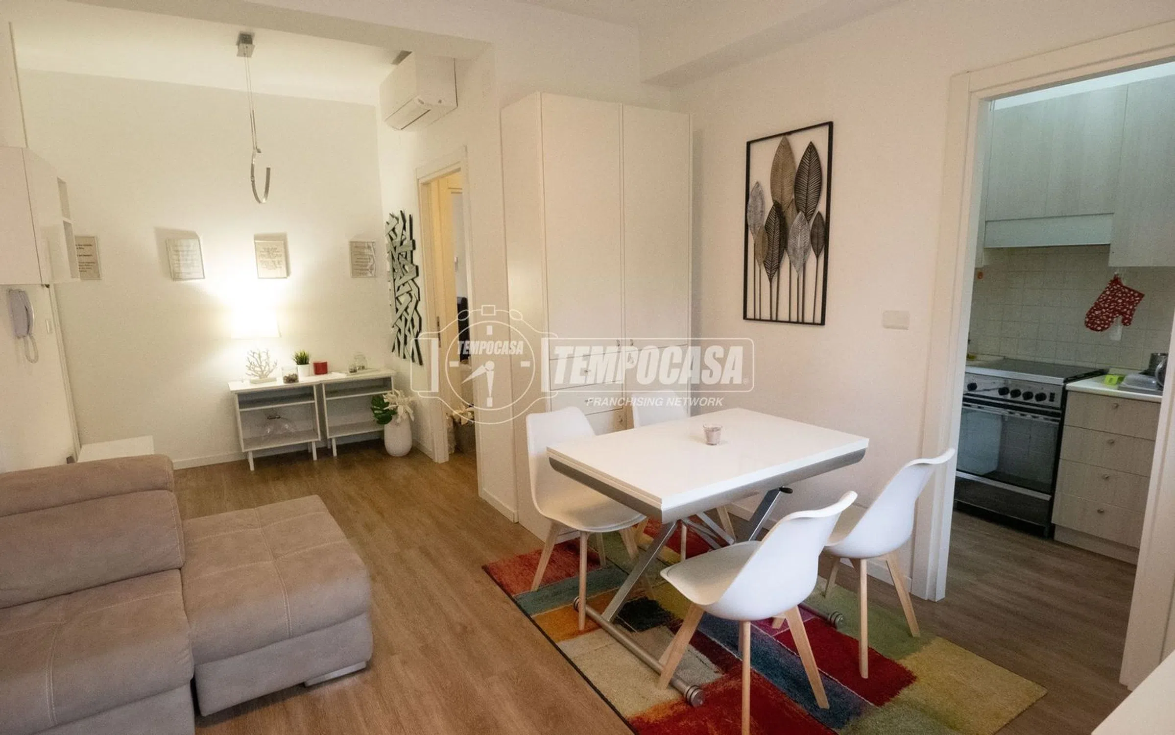 Trilocale in via Privata Armando Spadini - Photo 1