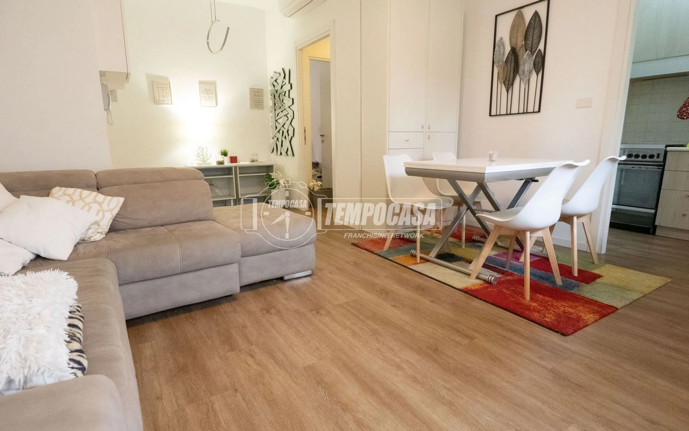 Trilocale in via Privata Armando Spadini - Photo 2