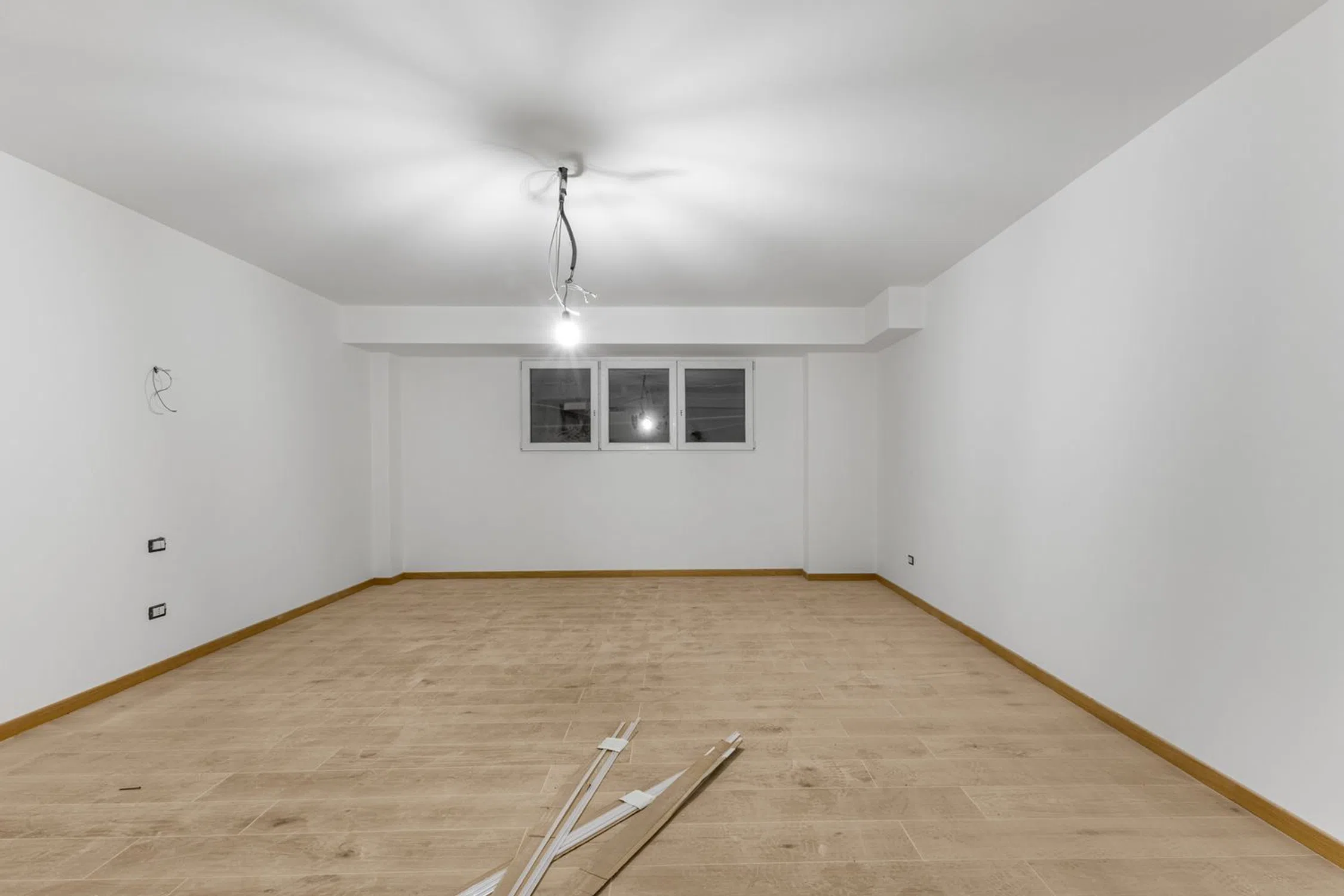 Appartamento su due piani in via Costantino Baroni, 198 - Photo 13