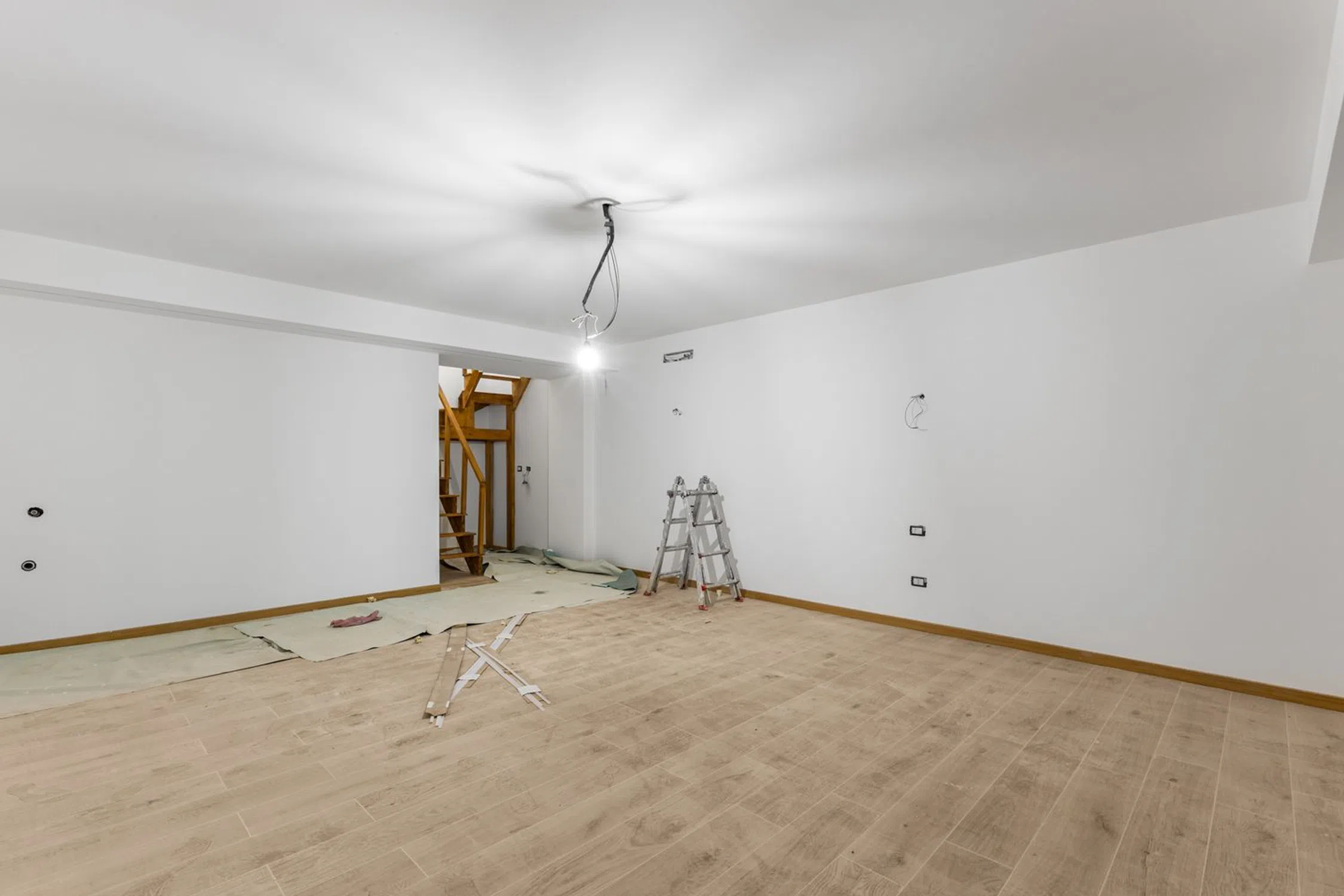 Appartamento su due piani in via Costantino Baroni, 198 - Photo 15