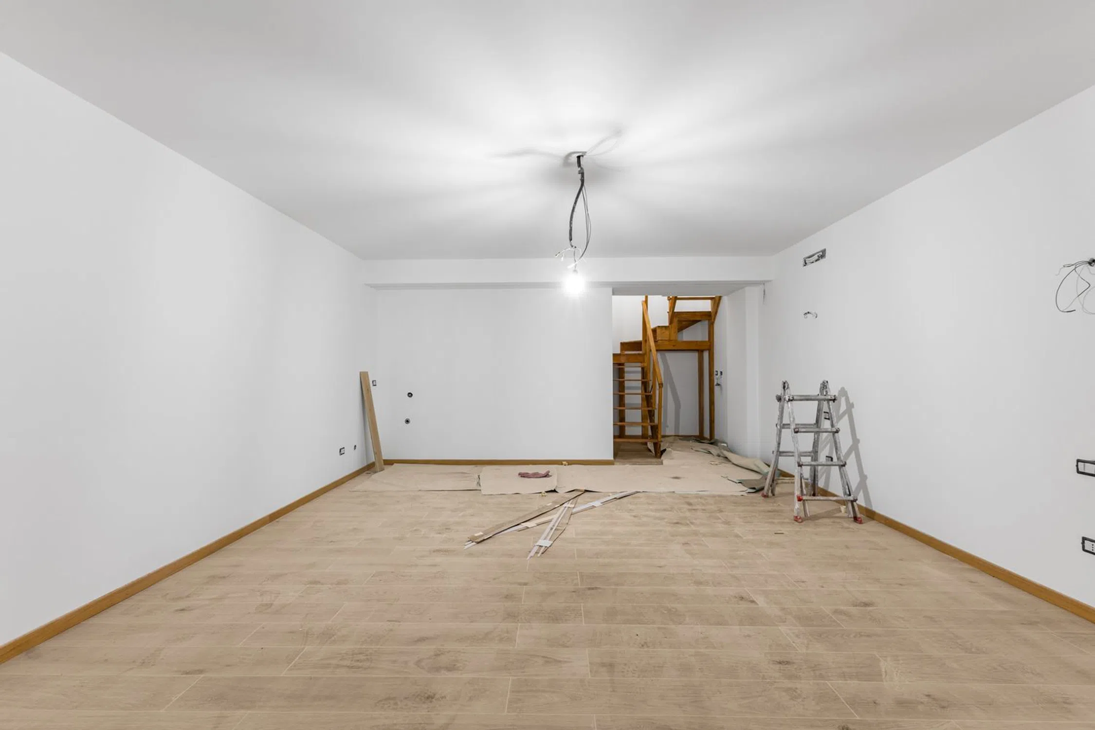Appartamento su due piani in via Costantino Baroni, 198 - Photo 16