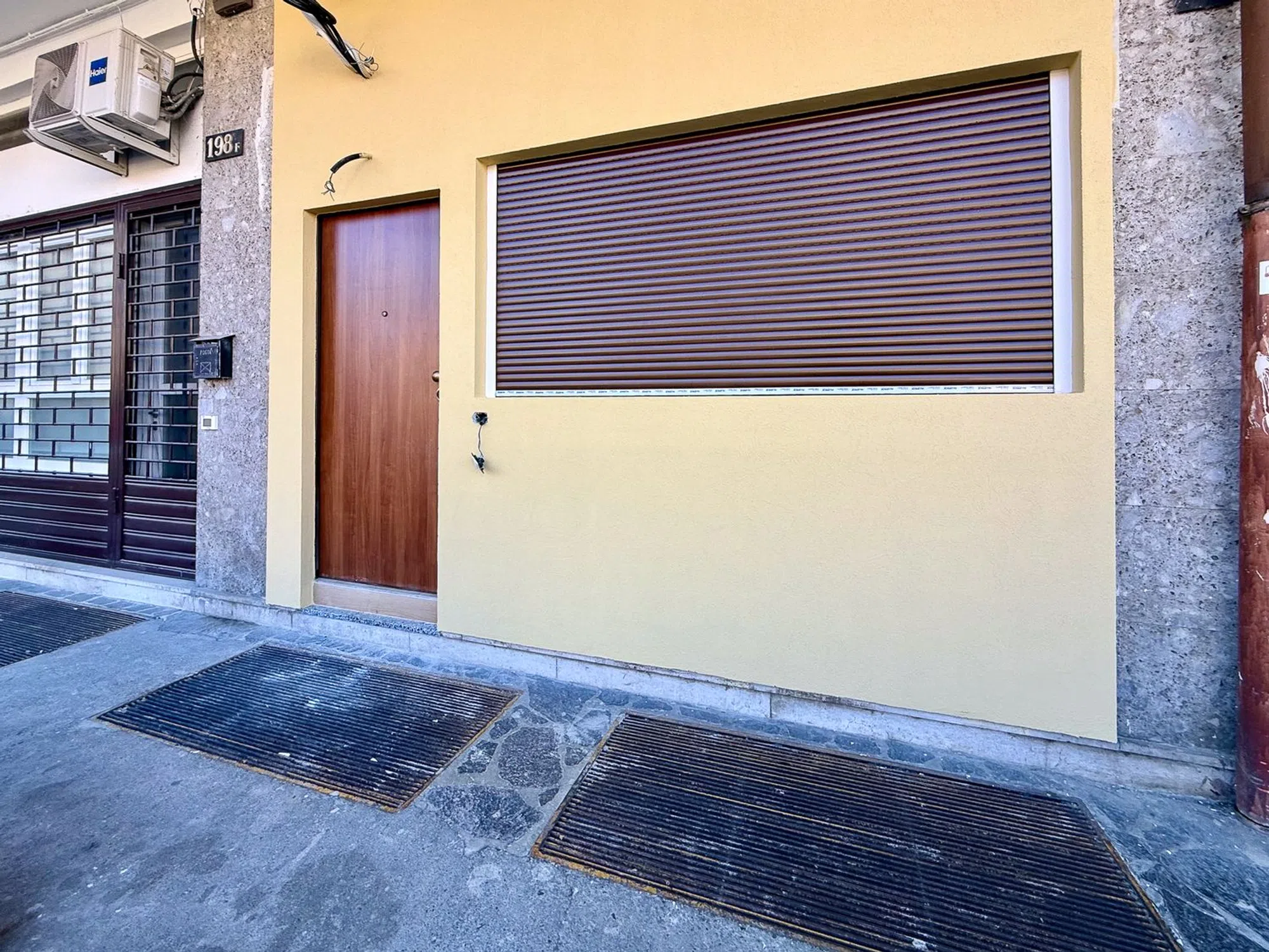 Appartamento su due piani in via Costantino Baroni, 198 - Photo 20