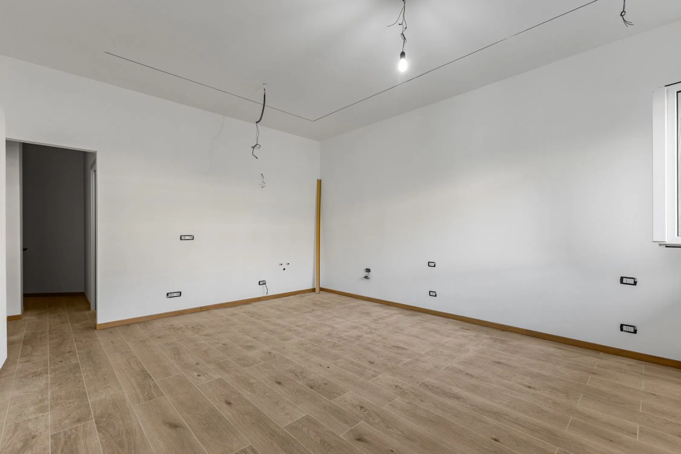 Appartamento su due piani in via Costantino Baroni, 198 - Photo 5