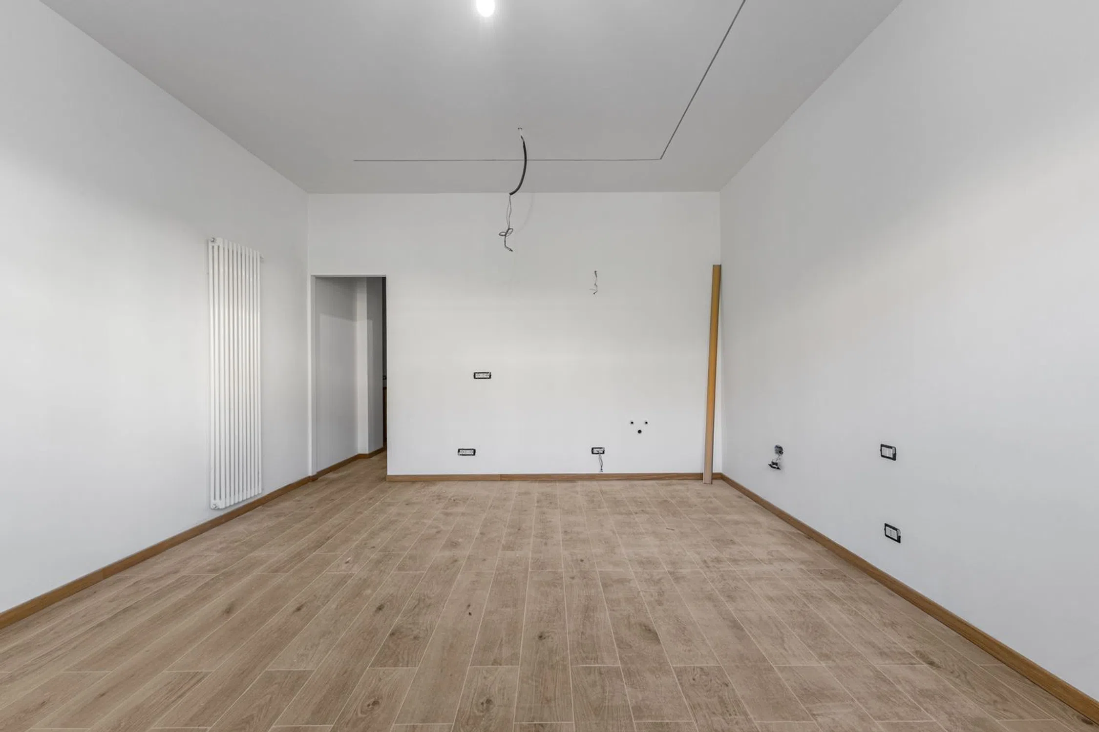 Appartamento su due piani in via Costantino Baroni, 198 - Photo 6